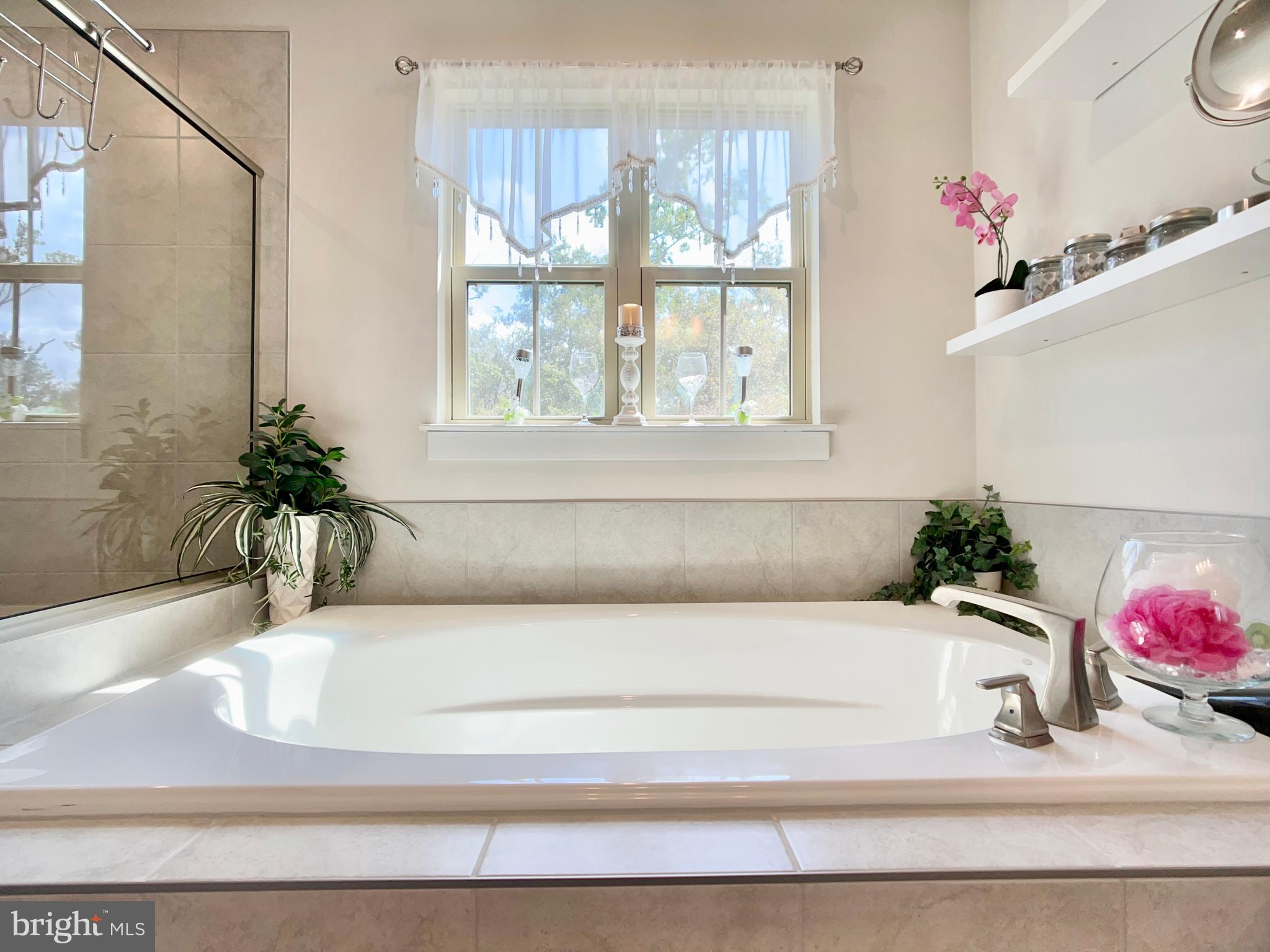 THE PRESERVE AT PISCATAWAY - Residential Lease