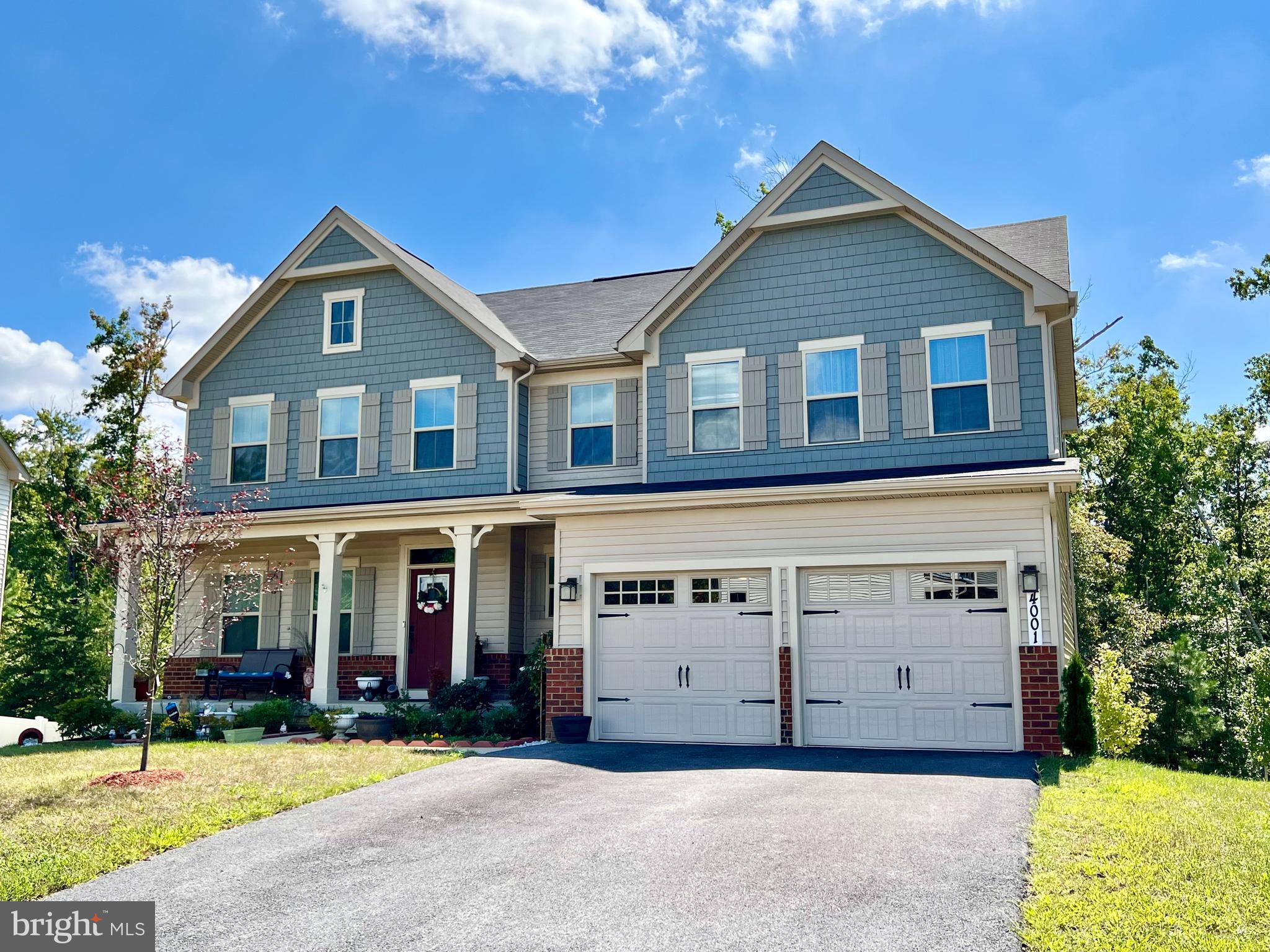 THE PRESERVE AT PISCATAWAY - Residential Lease