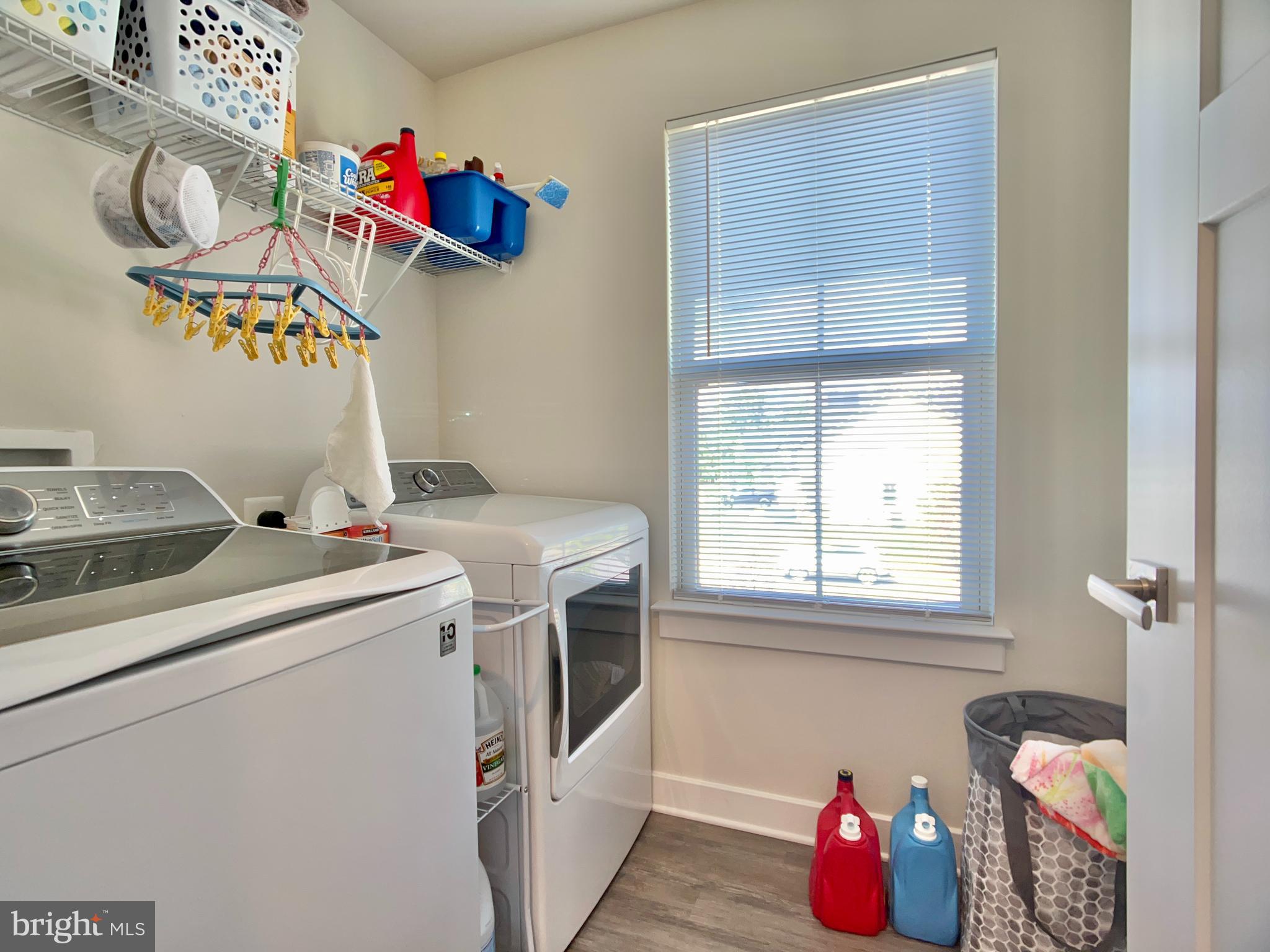 THE PRESERVE AT PISCATAWAY - Residential Lease