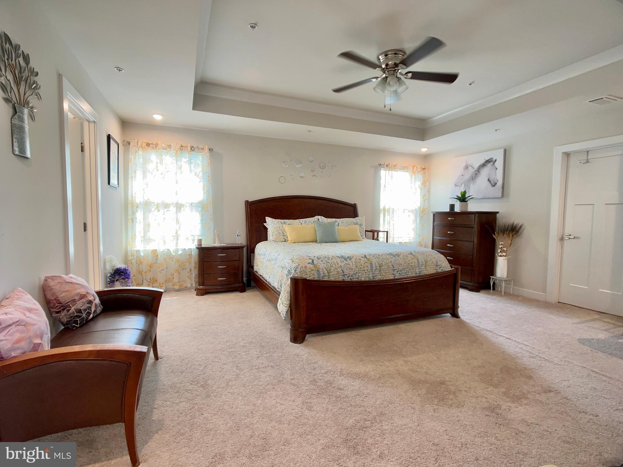 THE PRESERVE AT PISCATAWAY - Residential Lease