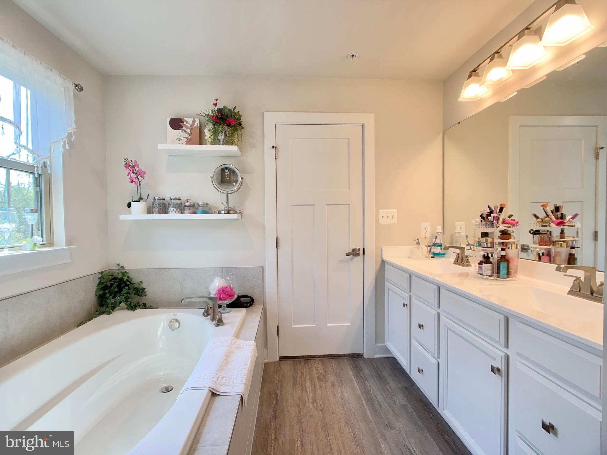 THE PRESERVE AT PISCATAWAY - Residential Lease