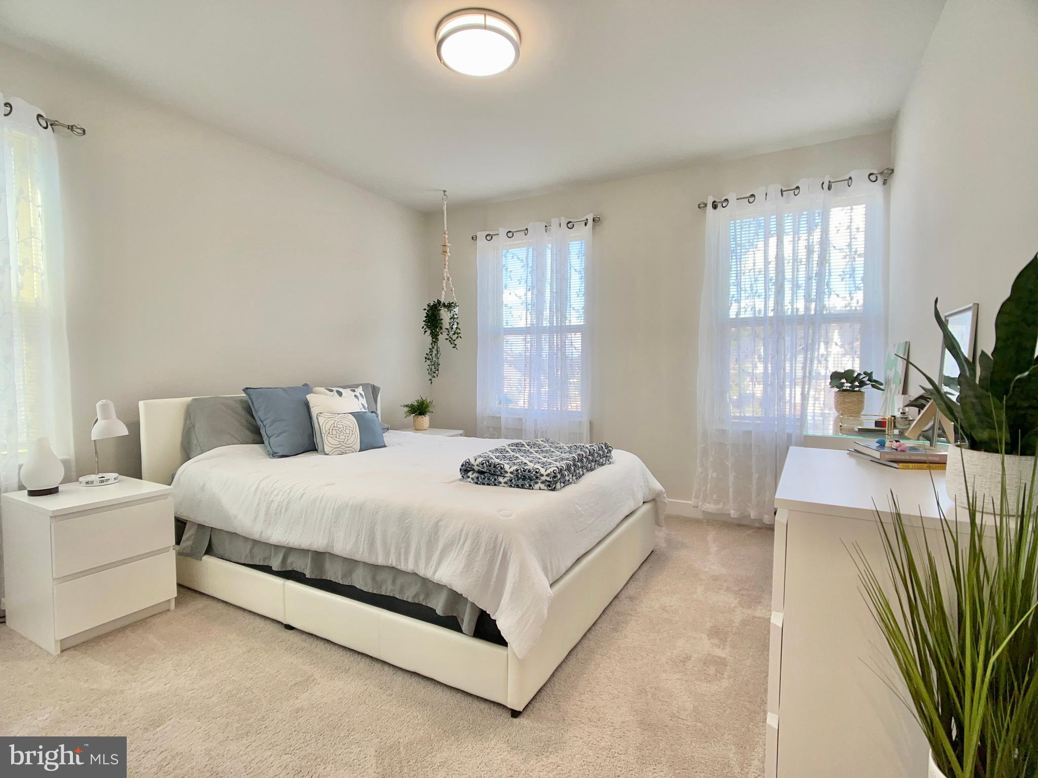 THE PRESERVE AT PISCATAWAY - Residential Lease