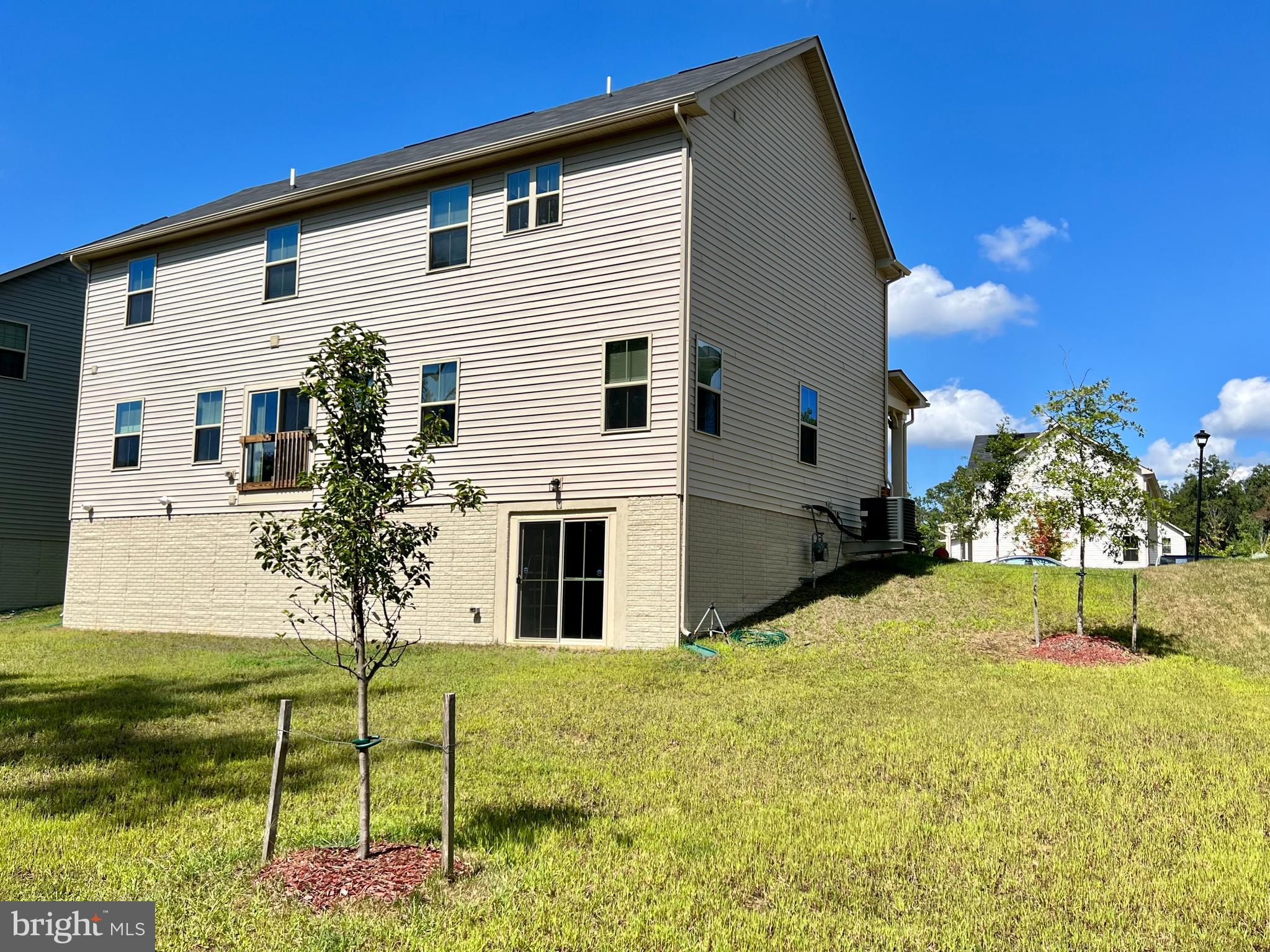 THE PRESERVE AT PISCATAWAY - Residential Lease