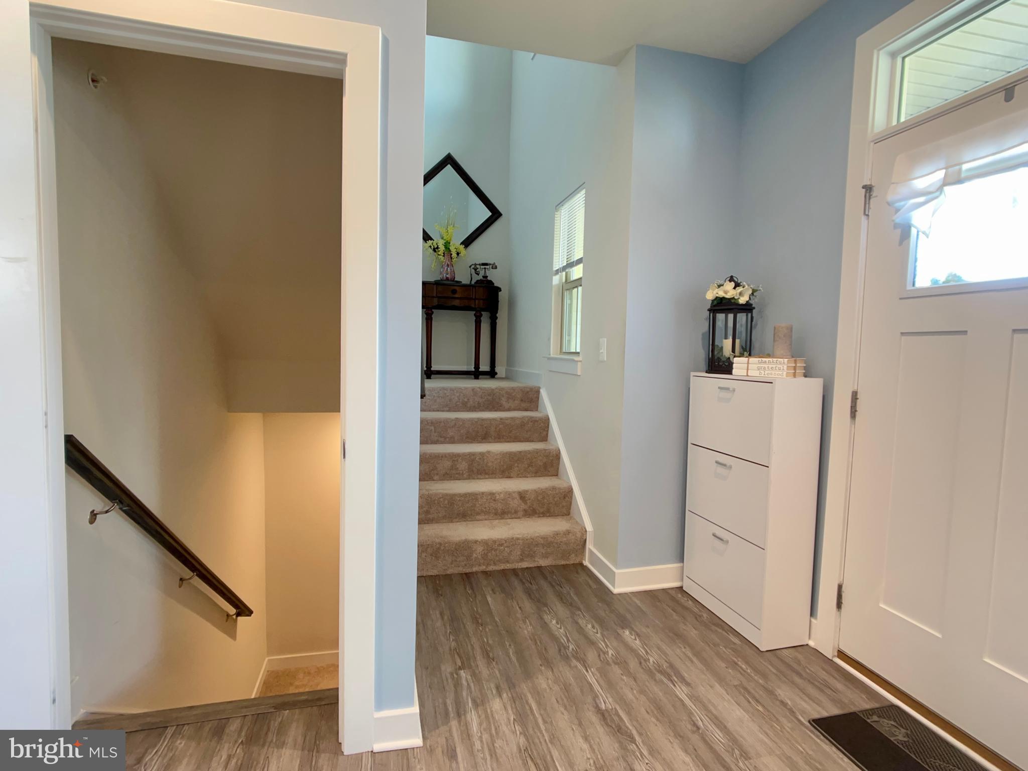 THE PRESERVE AT PISCATAWAY - Residential Lease