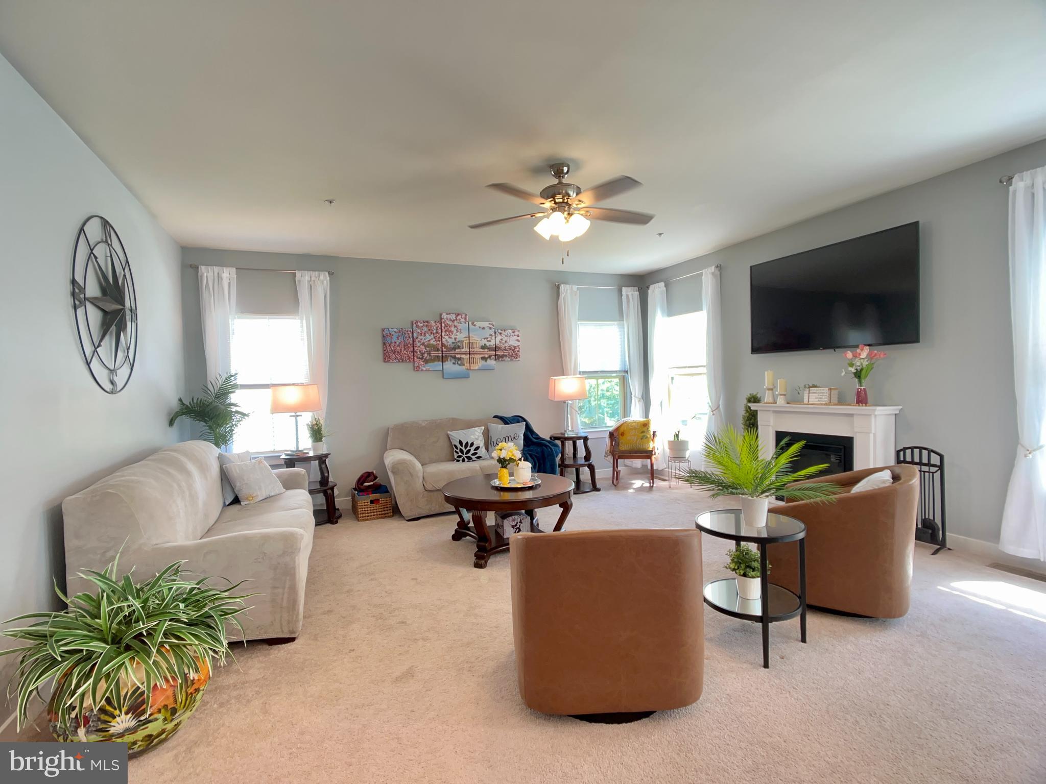 THE PRESERVE AT PISCATAWAY - Residential Lease