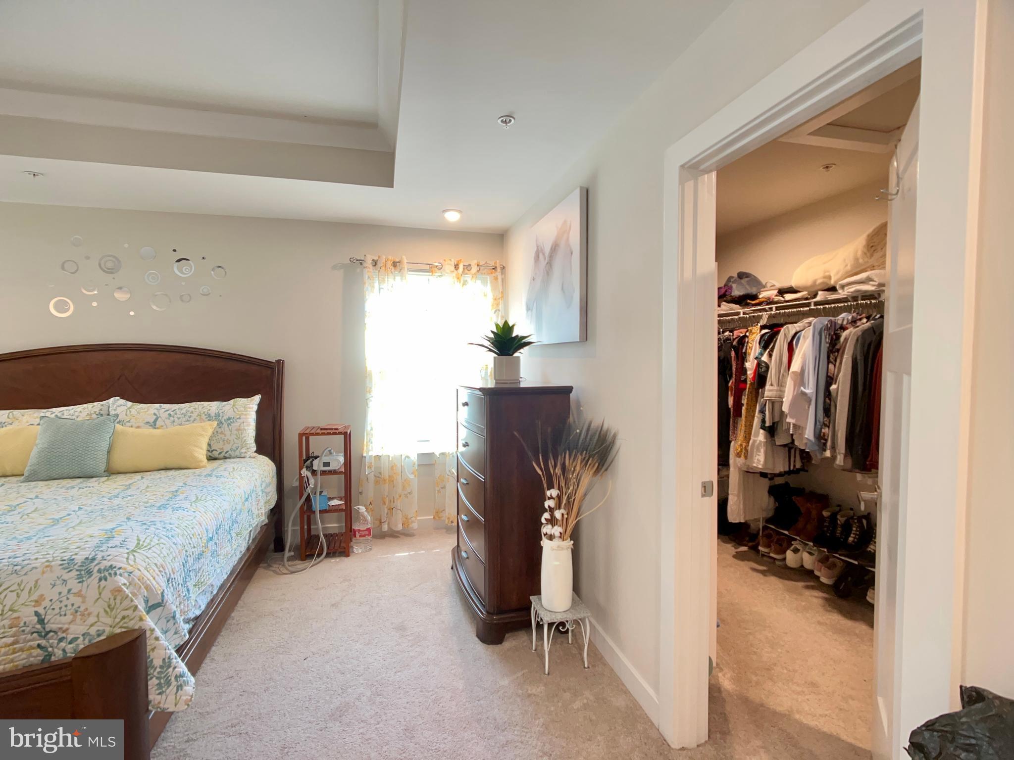 THE PRESERVE AT PISCATAWAY - Residential Lease