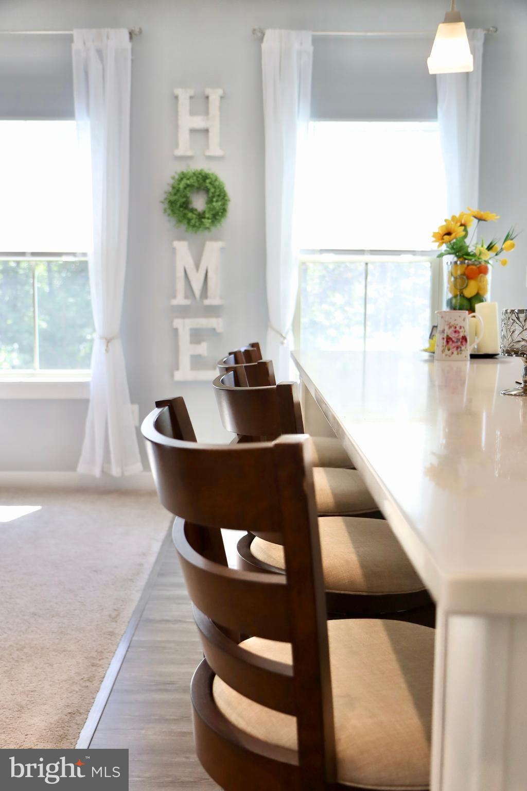 THE PRESERVE AT PISCATAWAY - Residential Lease