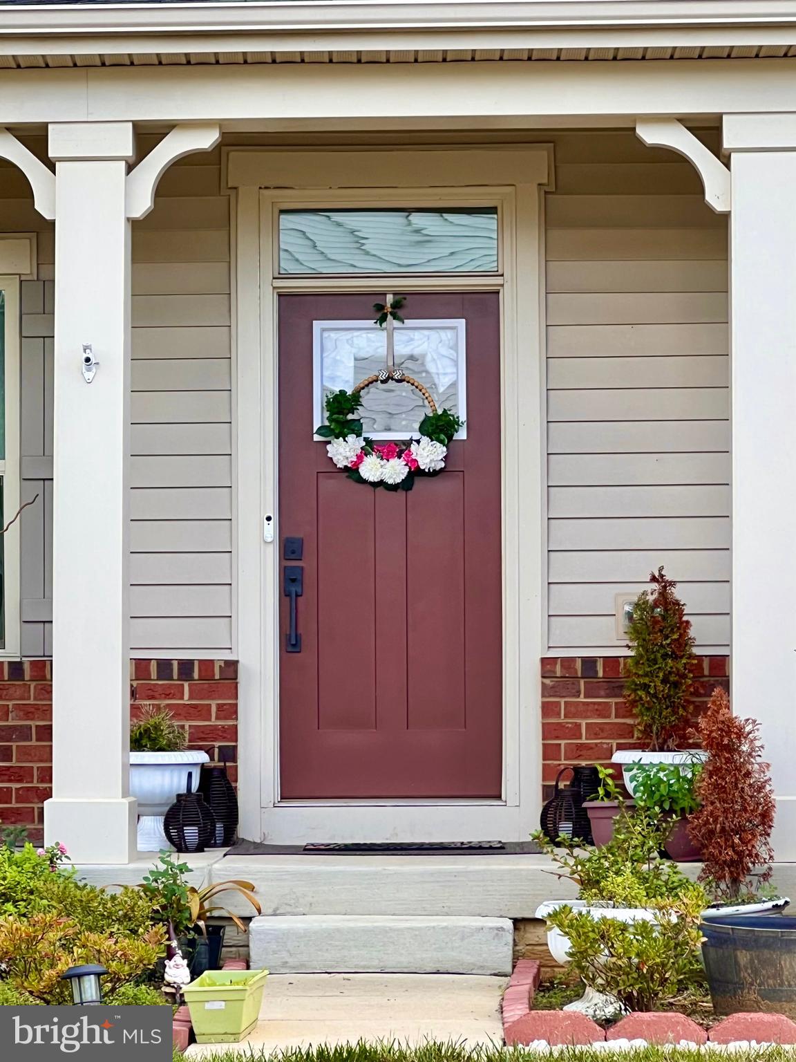 THE PRESERVE AT PISCATAWAY - Residential Lease