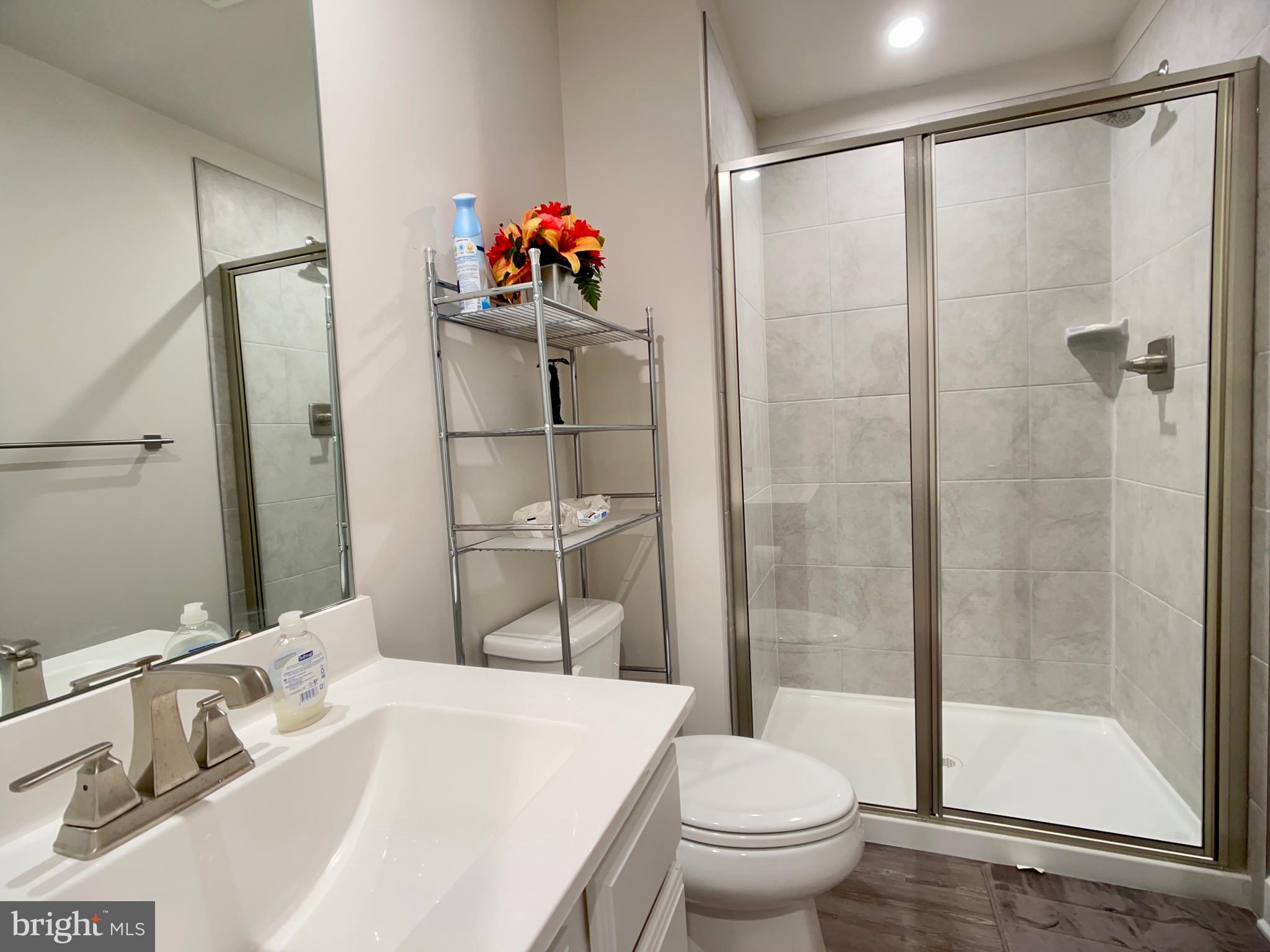 THE PRESERVE AT PISCATAWAY - Residential Lease