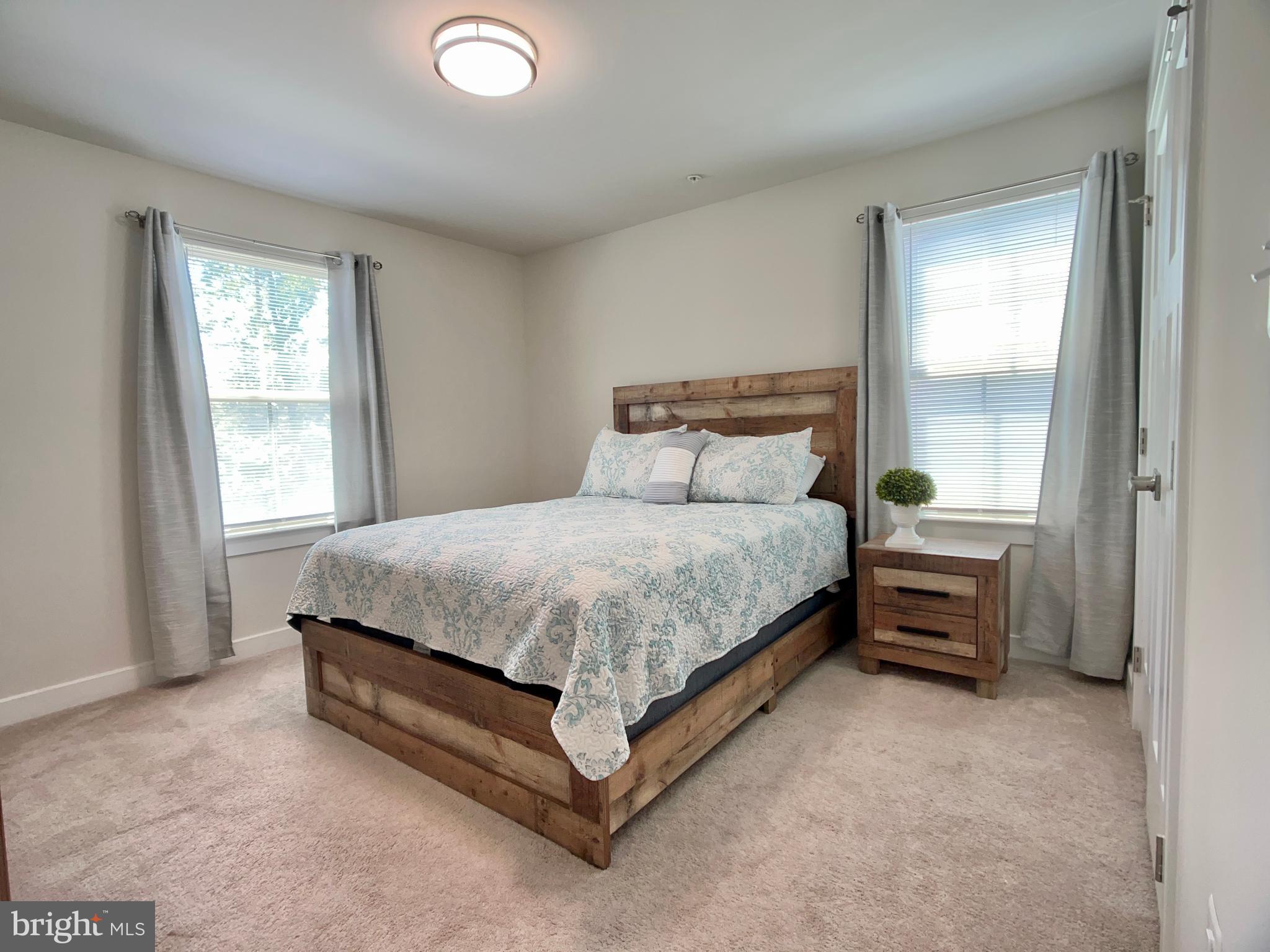 THE PRESERVE AT PISCATAWAY - Residential Lease