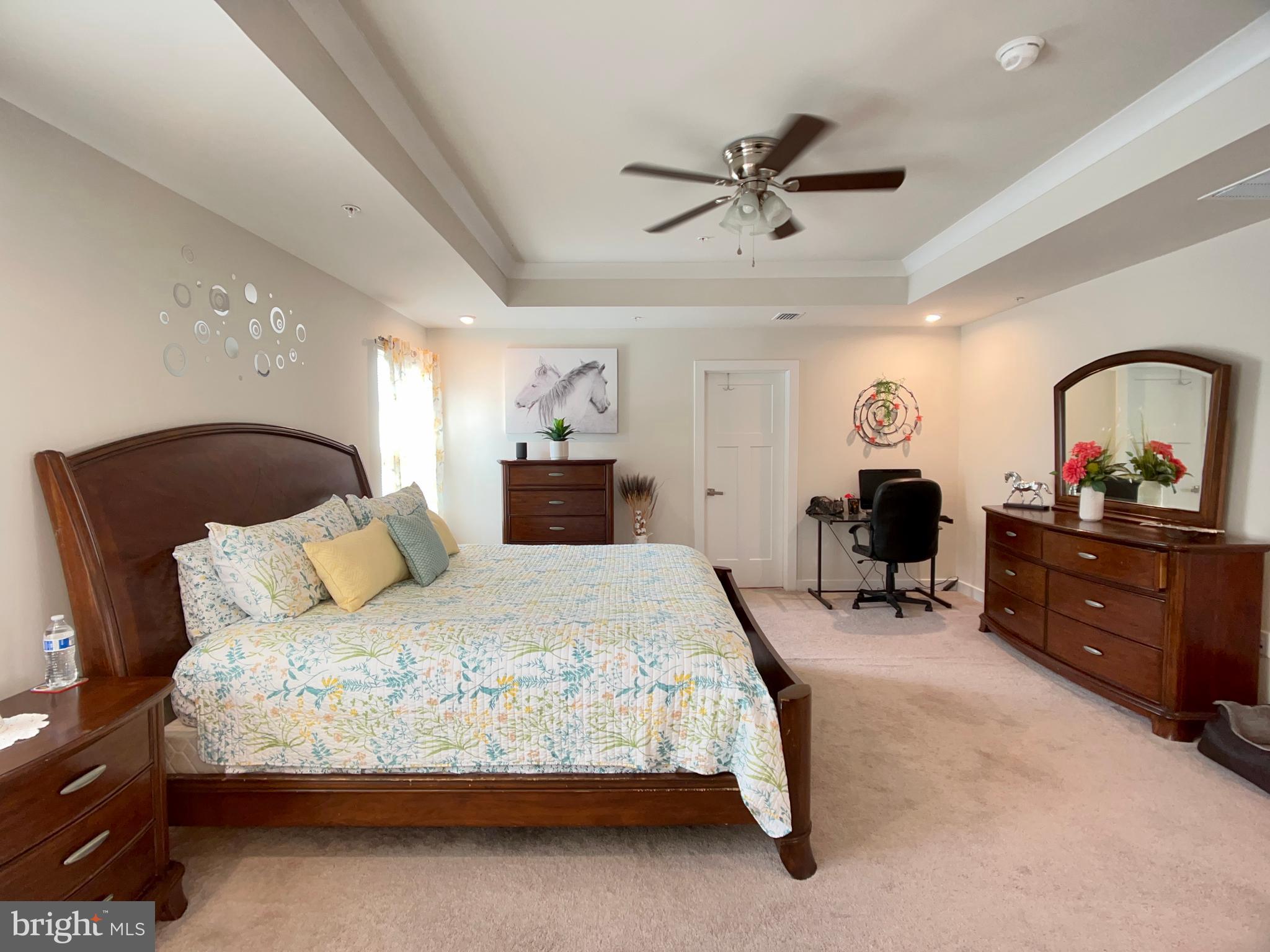 THE PRESERVE AT PISCATAWAY - Residential Lease