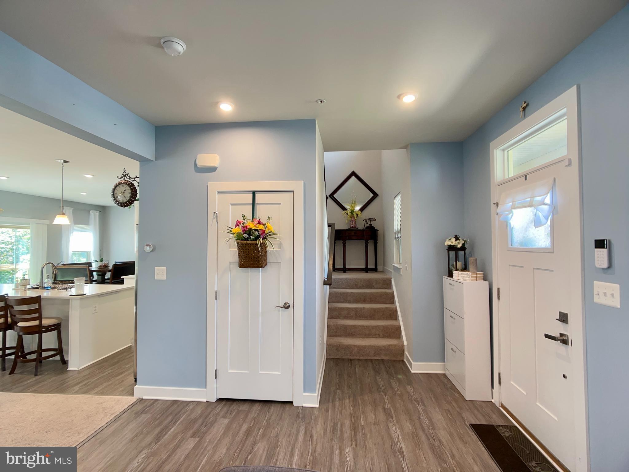 THE PRESERVE AT PISCATAWAY - Residential Lease