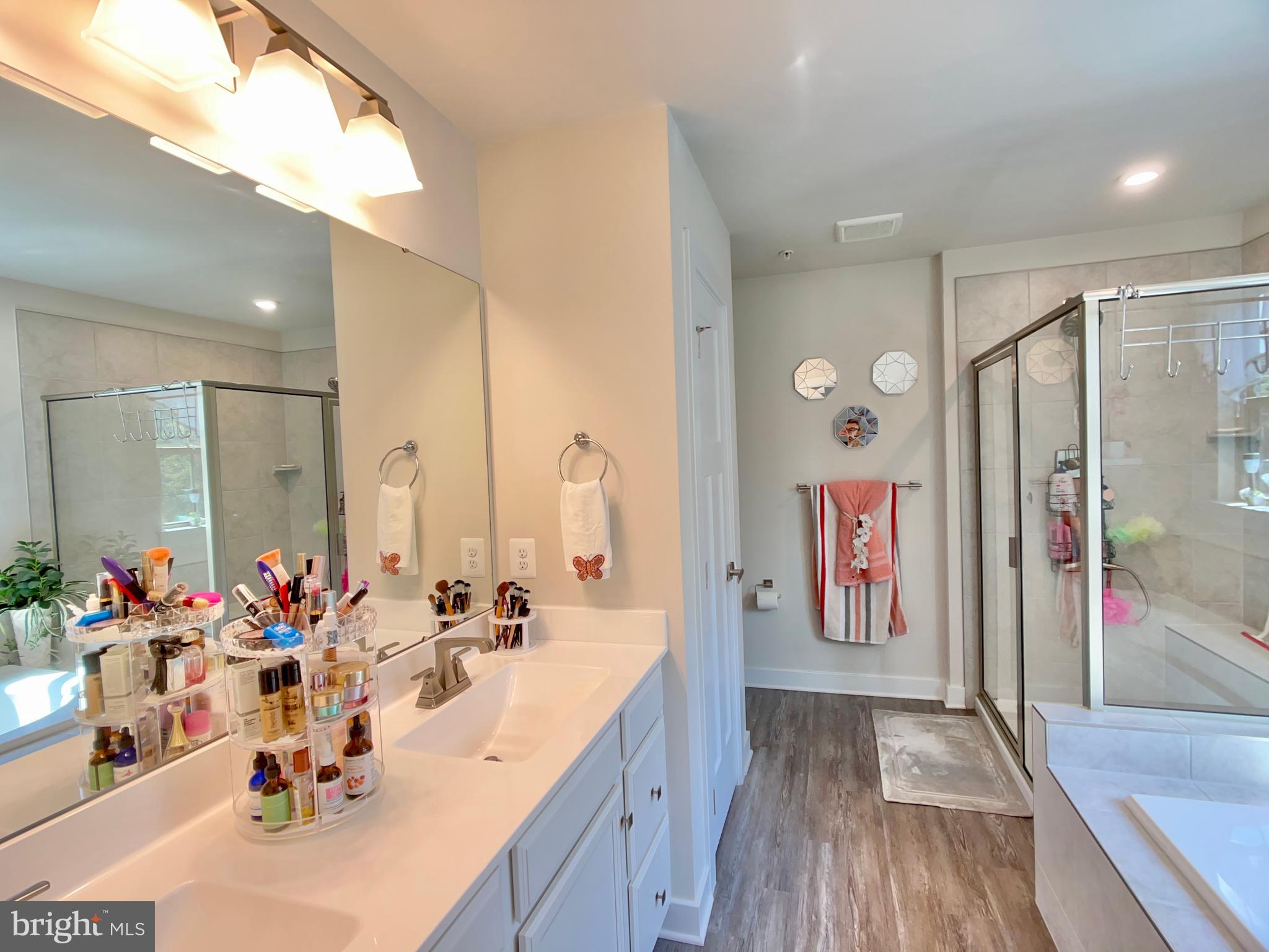 THE PRESERVE AT PISCATAWAY - Residential Lease