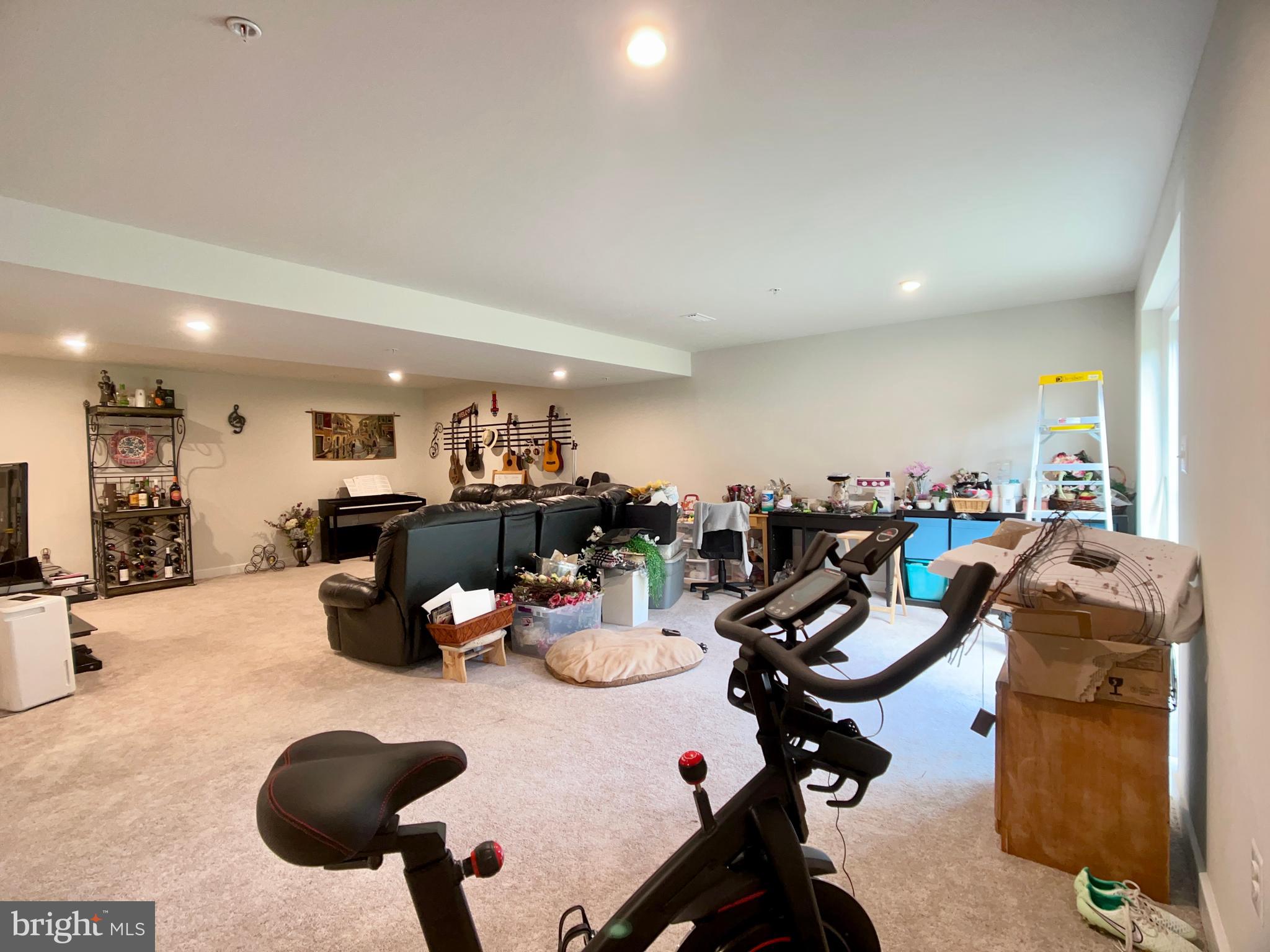 THE PRESERVE AT PISCATAWAY - Residential Lease