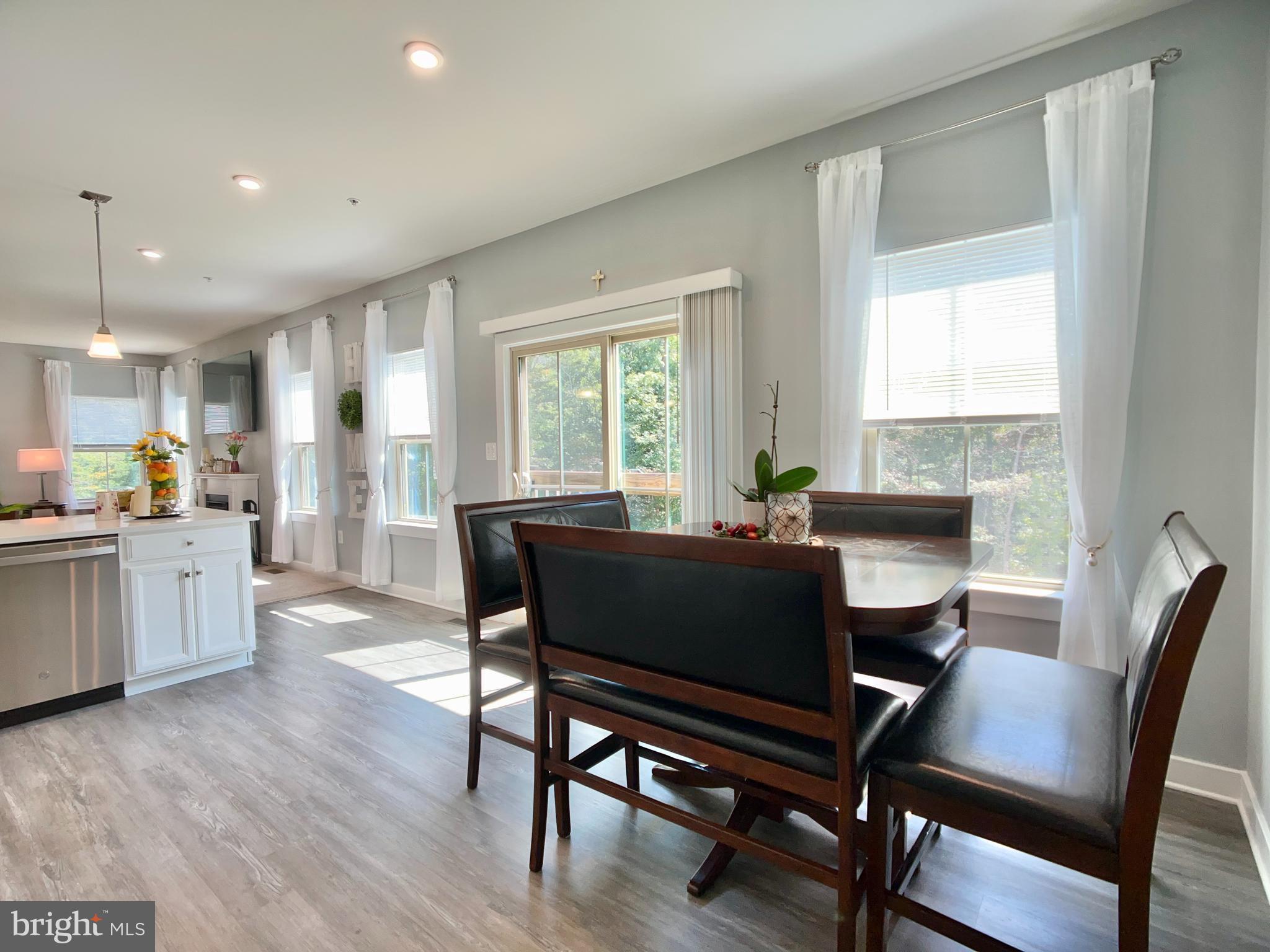 THE PRESERVE AT PISCATAWAY - Residential Lease