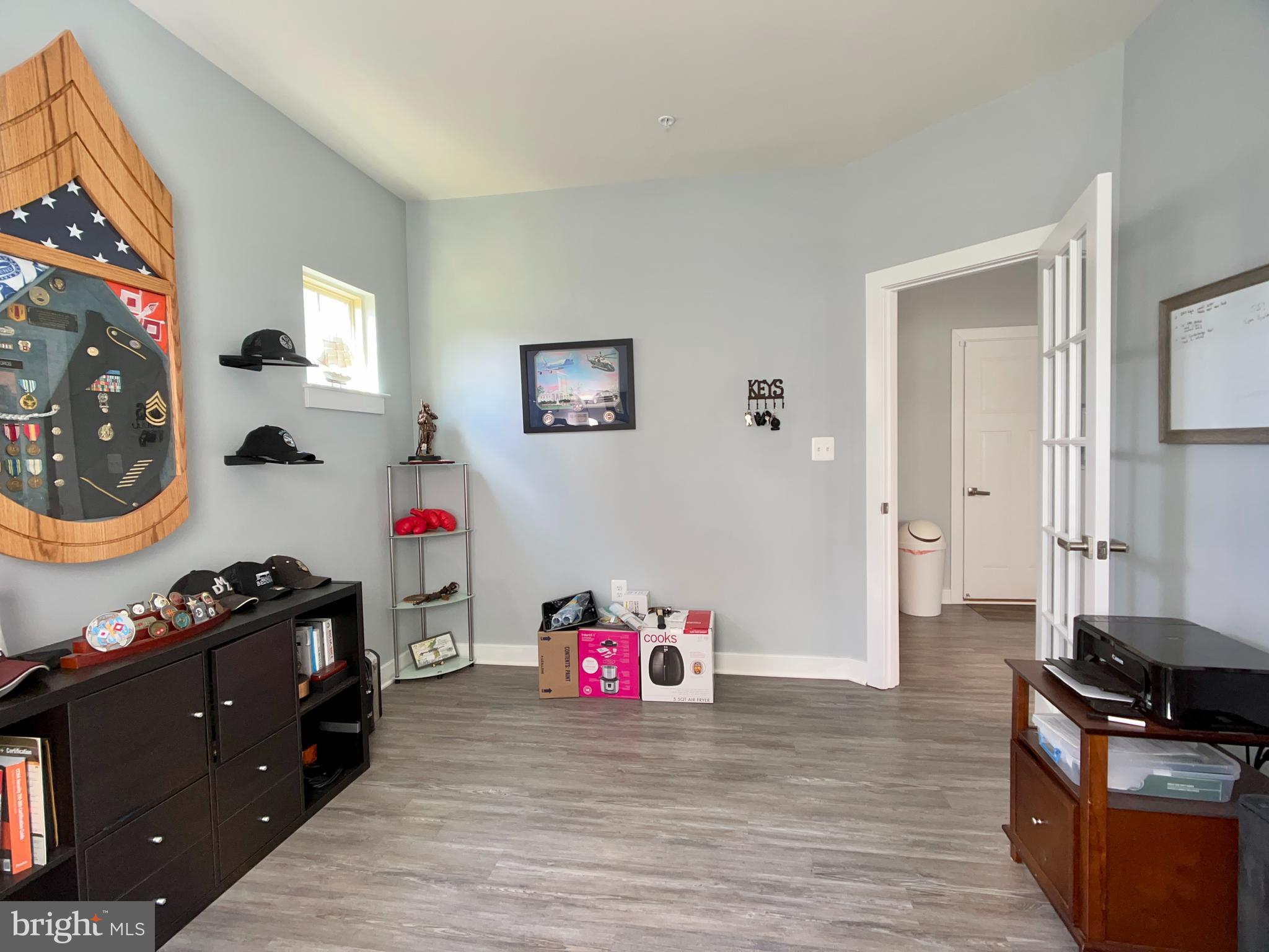 THE PRESERVE AT PISCATAWAY - Residential Lease