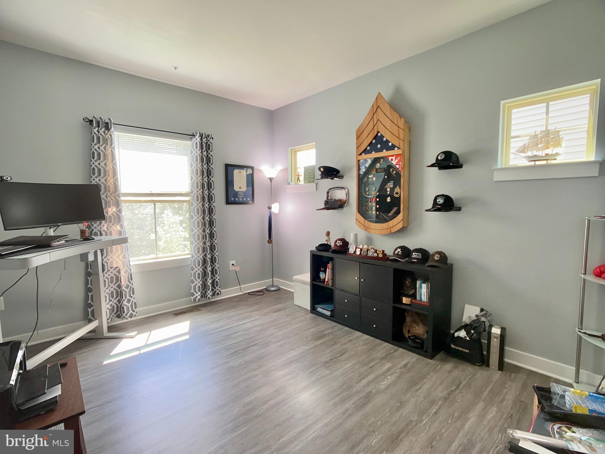 THE PRESERVE AT PISCATAWAY - Residential Lease