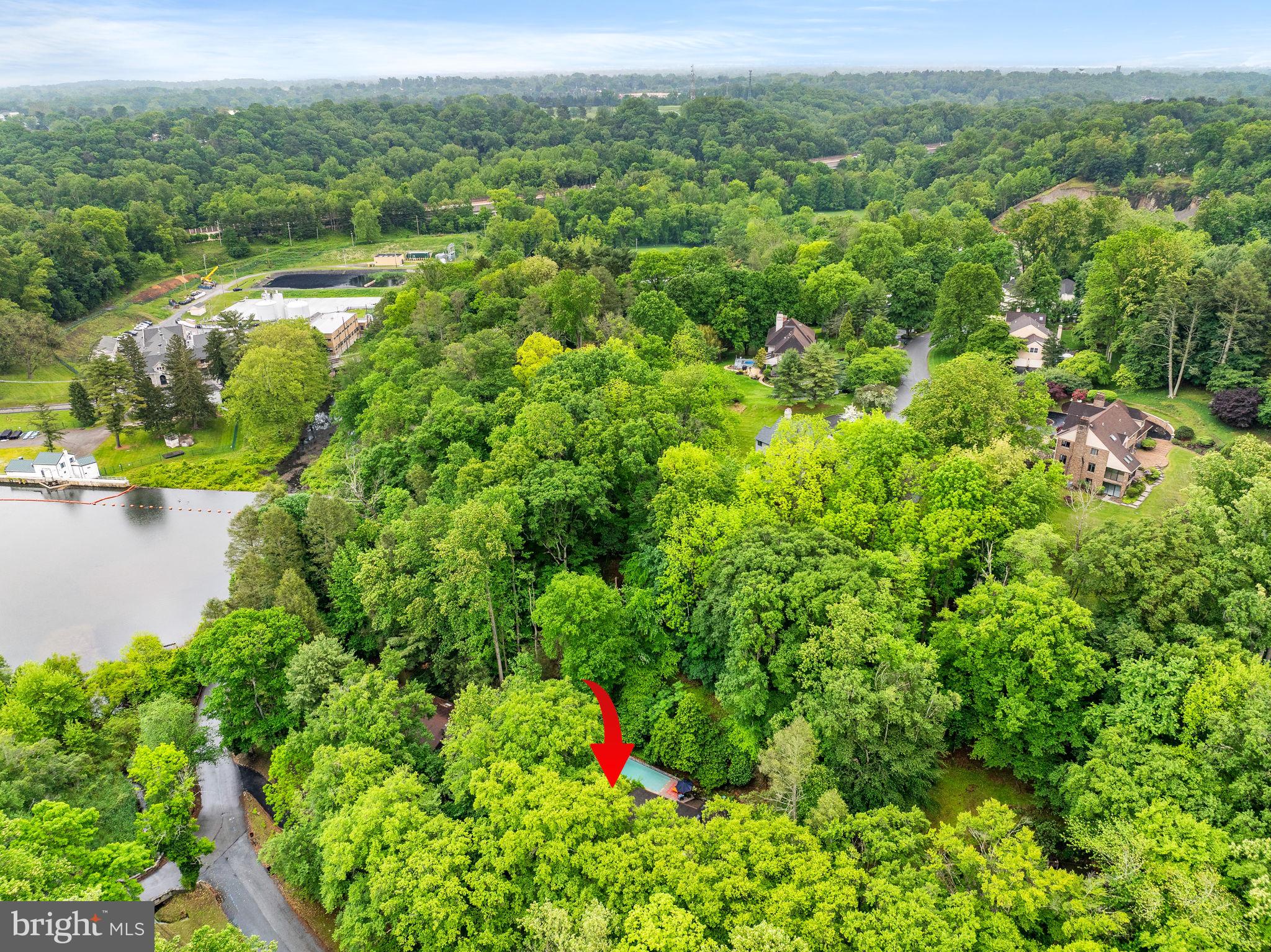 422 OAK VALLEY ROAD