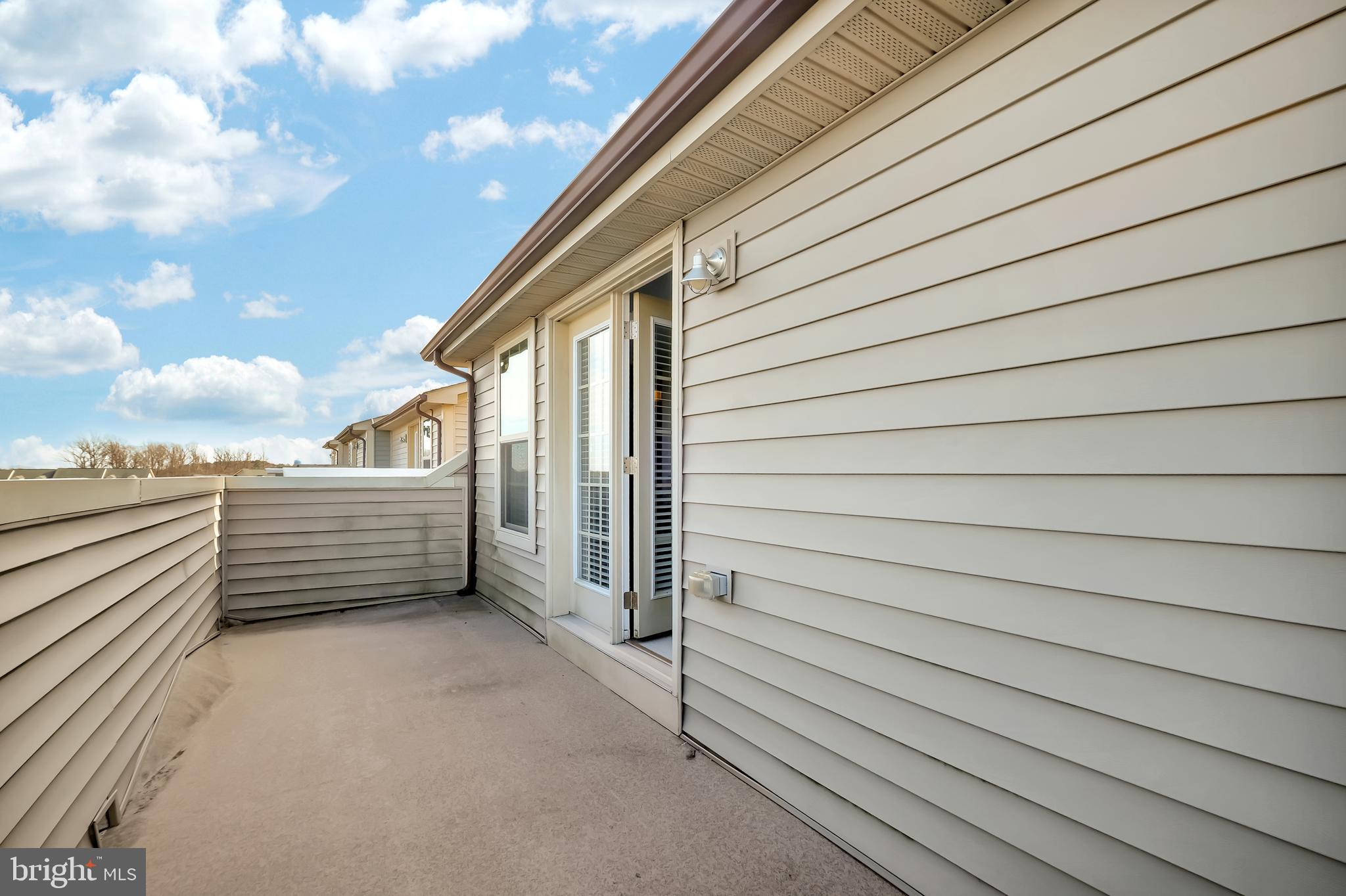 PARKSIDE - Residential