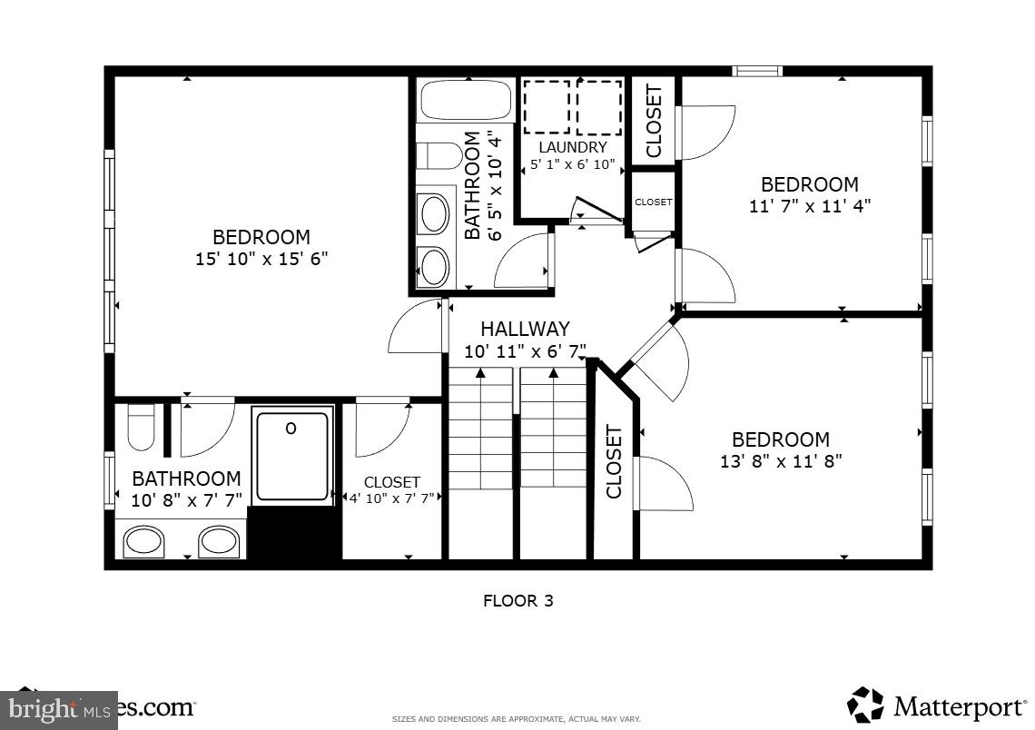 PARKSIDE - Residential