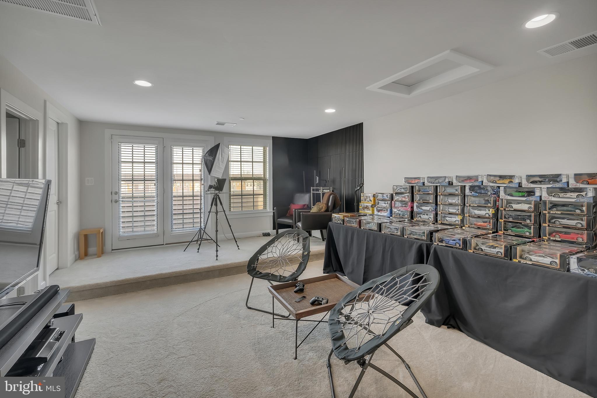 PARKSIDE - Residential