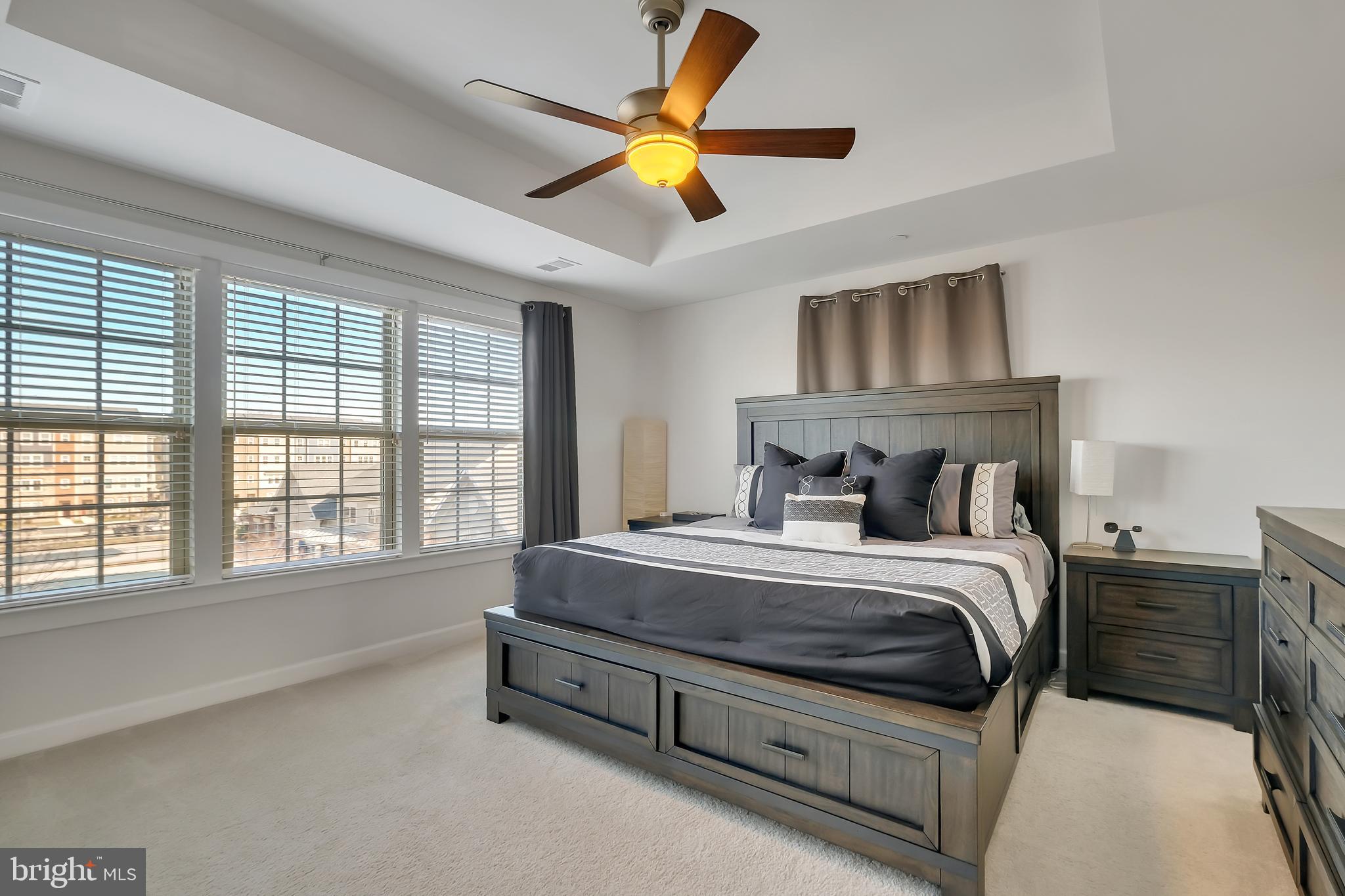 PARKSIDE - Residential