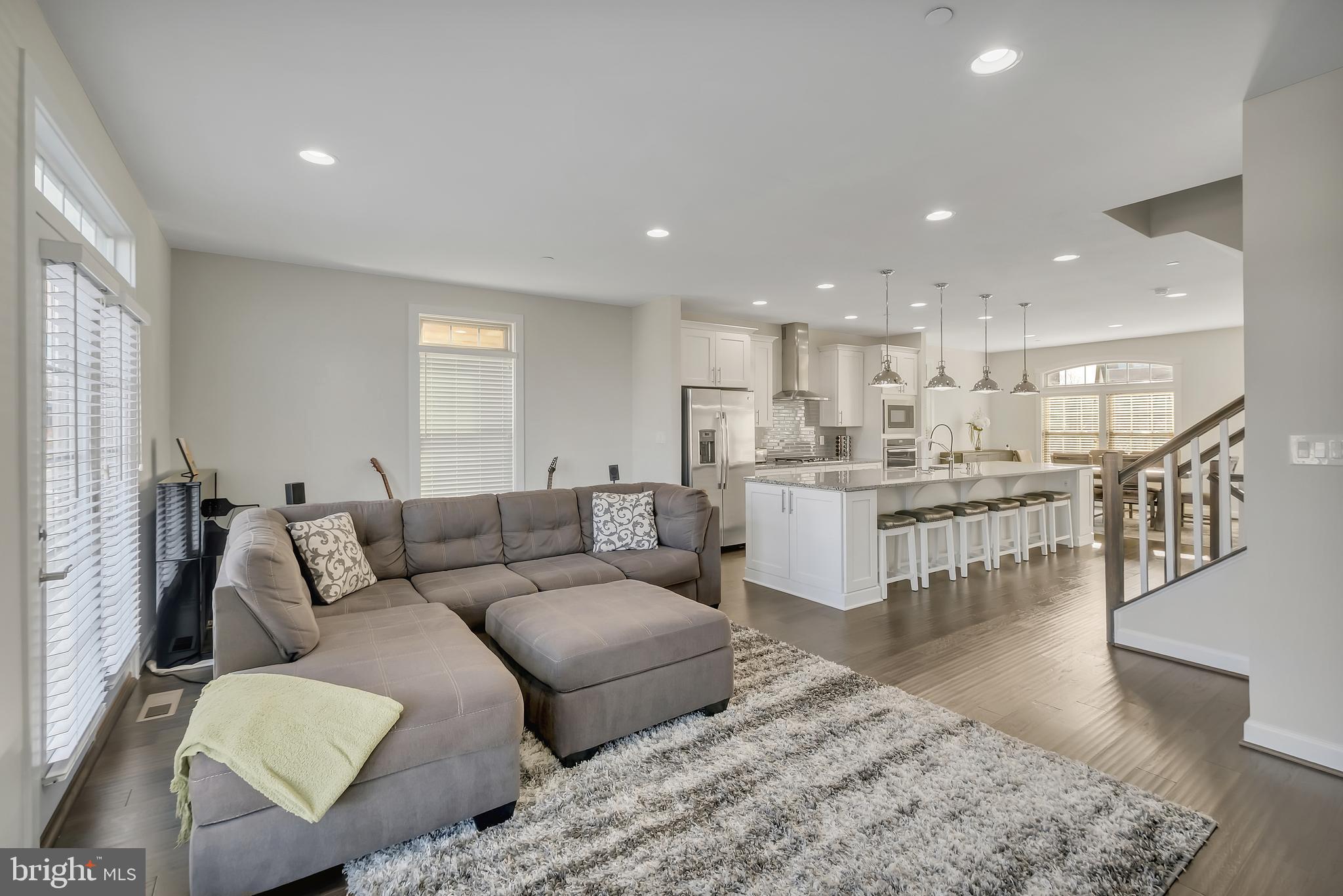 PARKSIDE - Residential