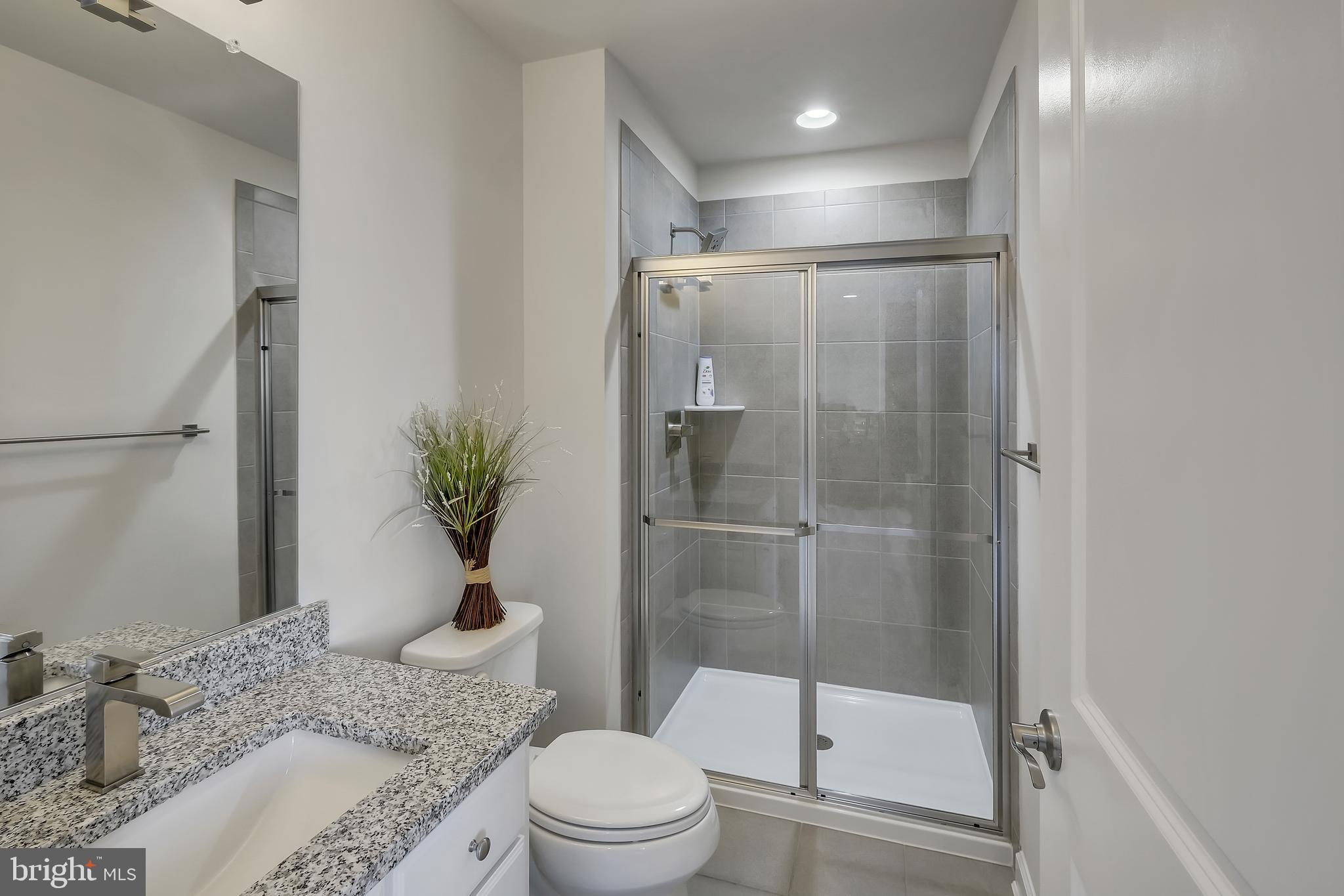 PARKSIDE - Residential