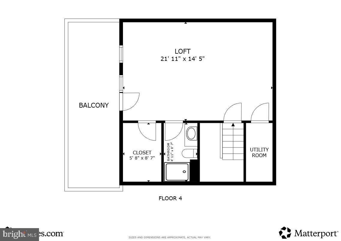 PARKSIDE - Residential