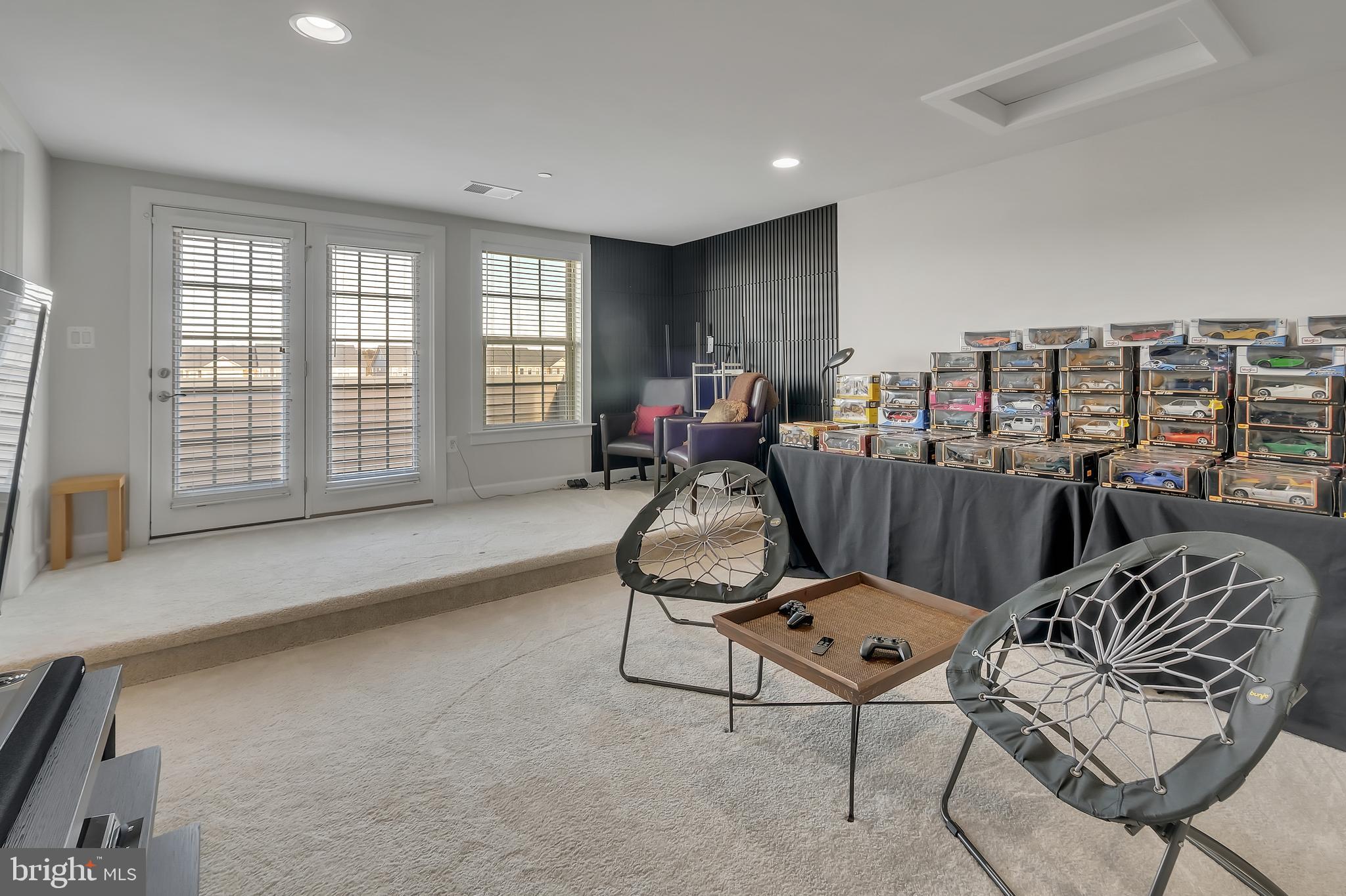 PARKSIDE - Residential