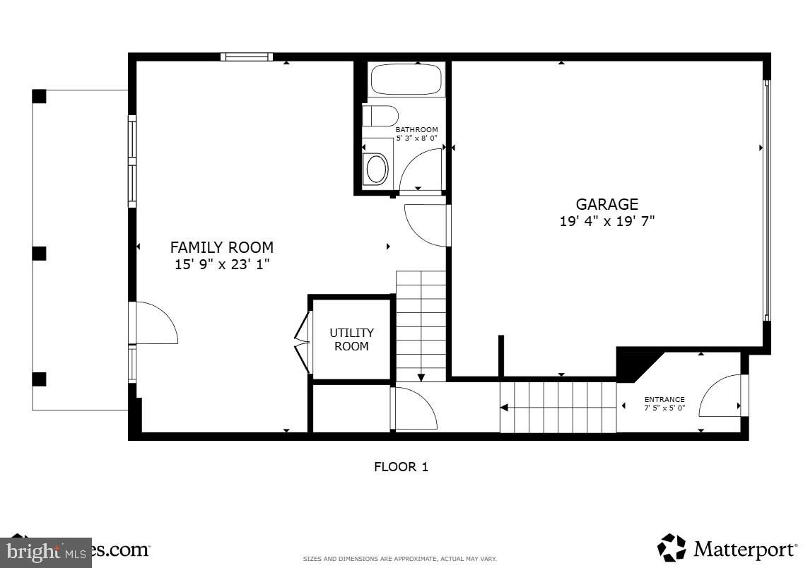 PARKSIDE - Residential
