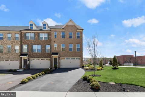 3300 TREVISO LANE ELLICOTT CITY MD 21042