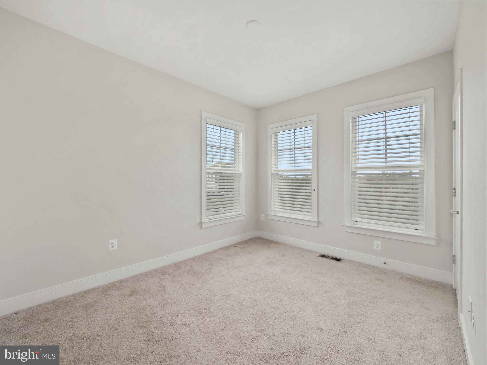 CENTURY ROW - Residential