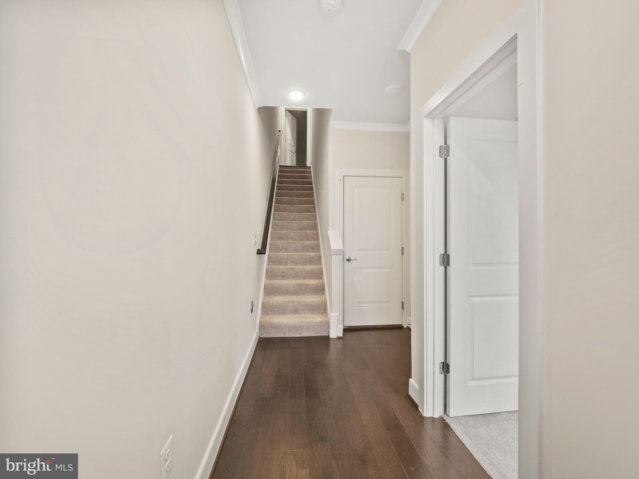 CENTURY ROW - Residential