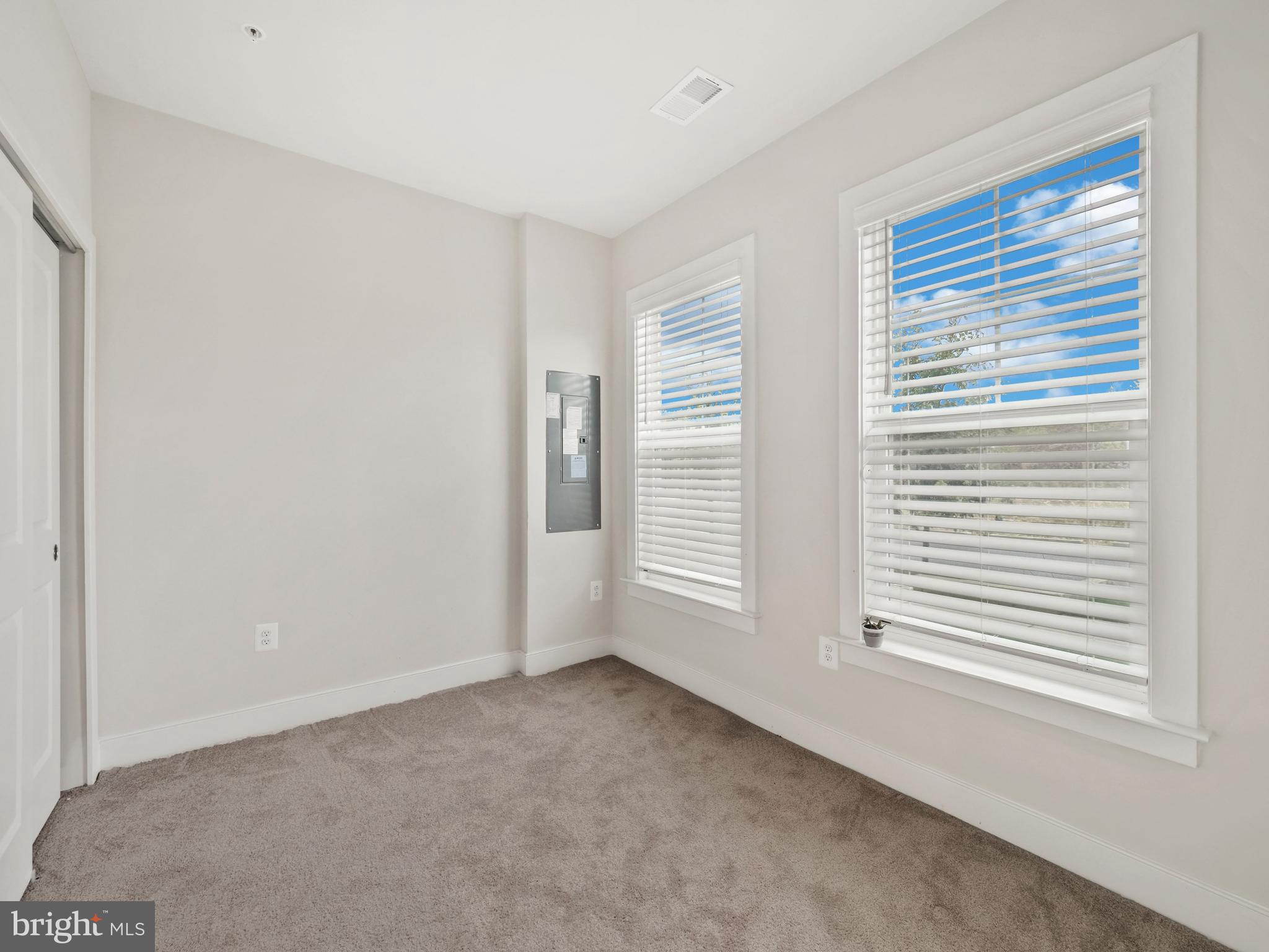 CENTURY ROW - Residential