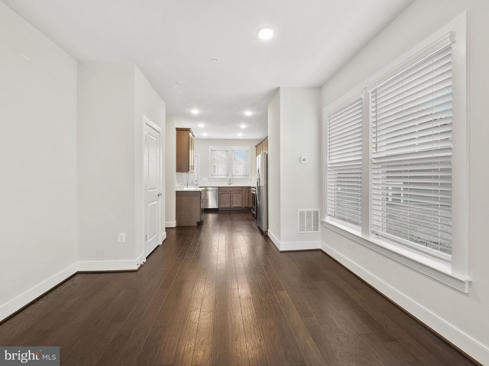 CENTURY ROW - Residential