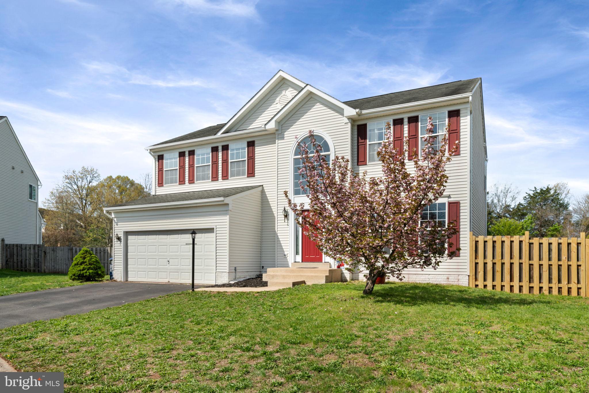 10820 LORD CHANCELLOR LANE