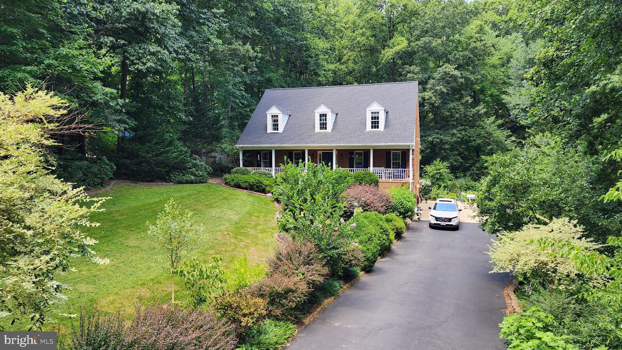 9439 LAUREL GROVE ROAD