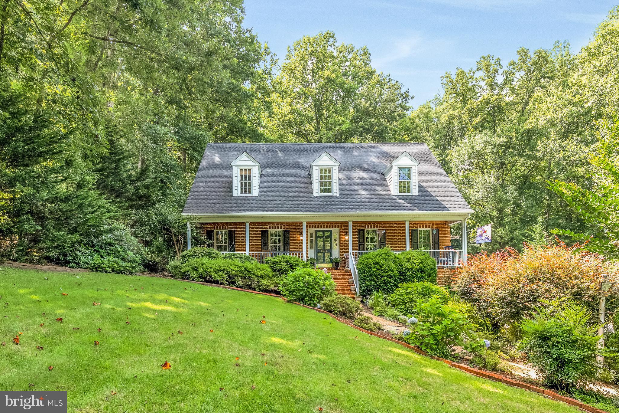 9439 LAUREL GROVE ROAD