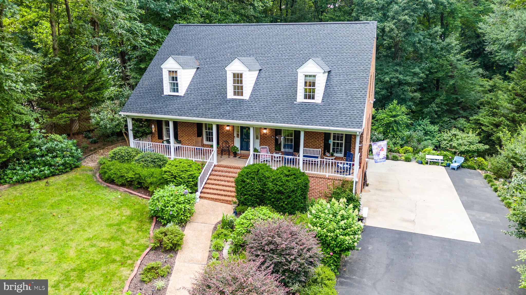 9439 LAUREL GROVE ROAD