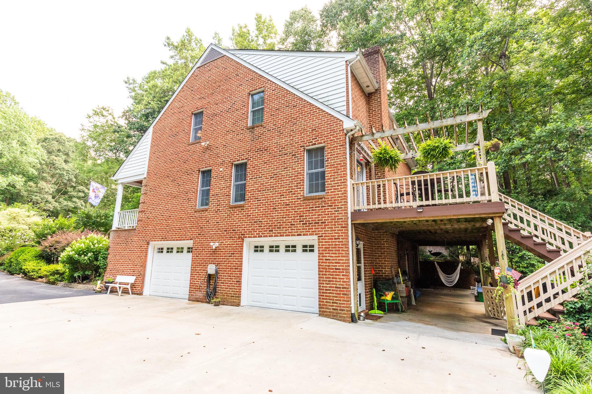 9439 LAUREL GROVE ROAD
