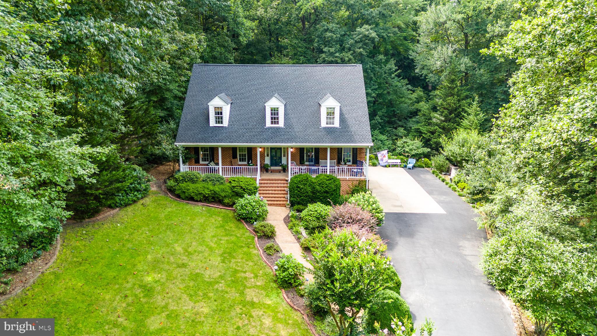 9439 LAUREL GROVE ROAD