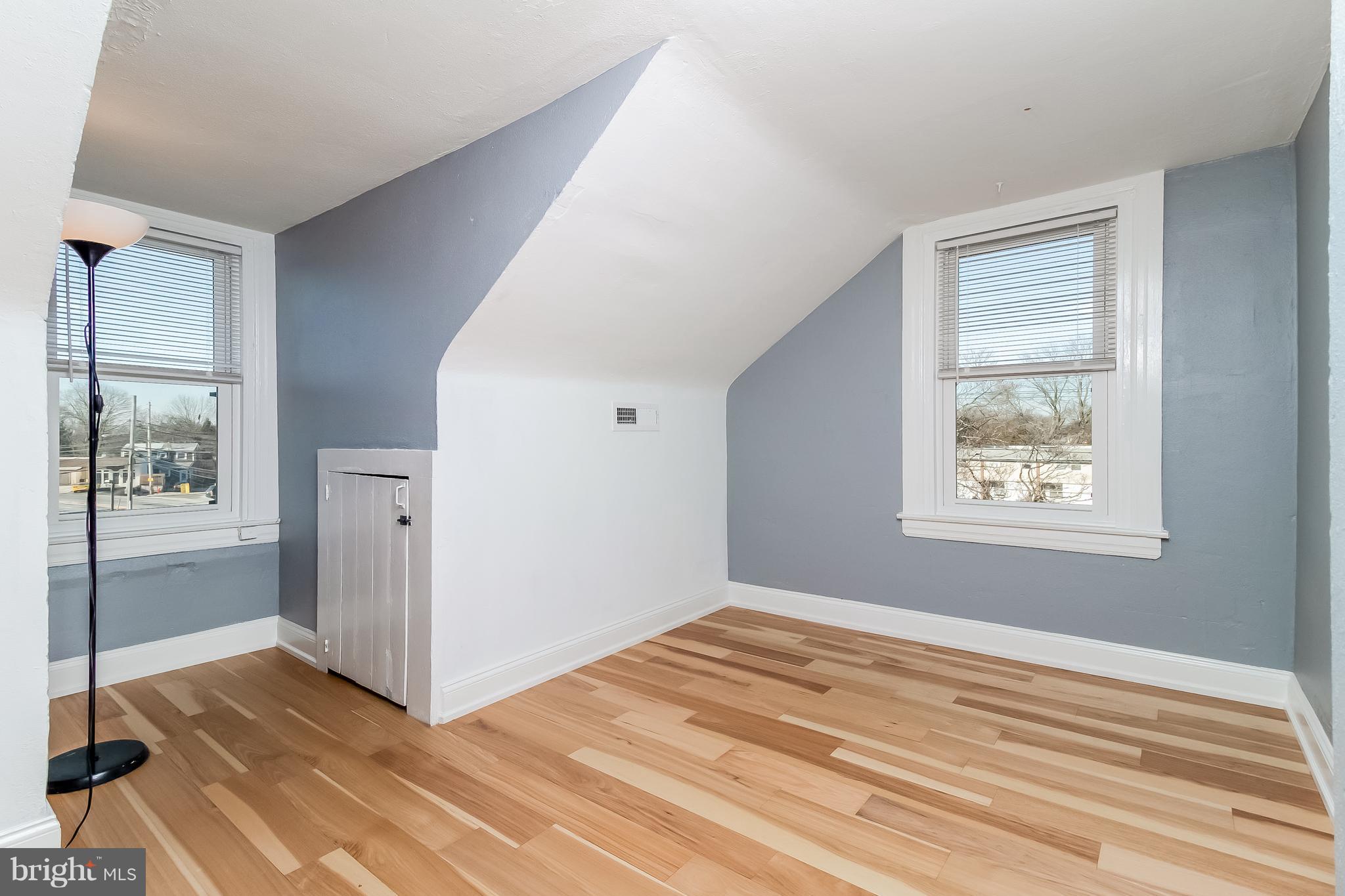 NONE AVAILABLE - Residential Lease