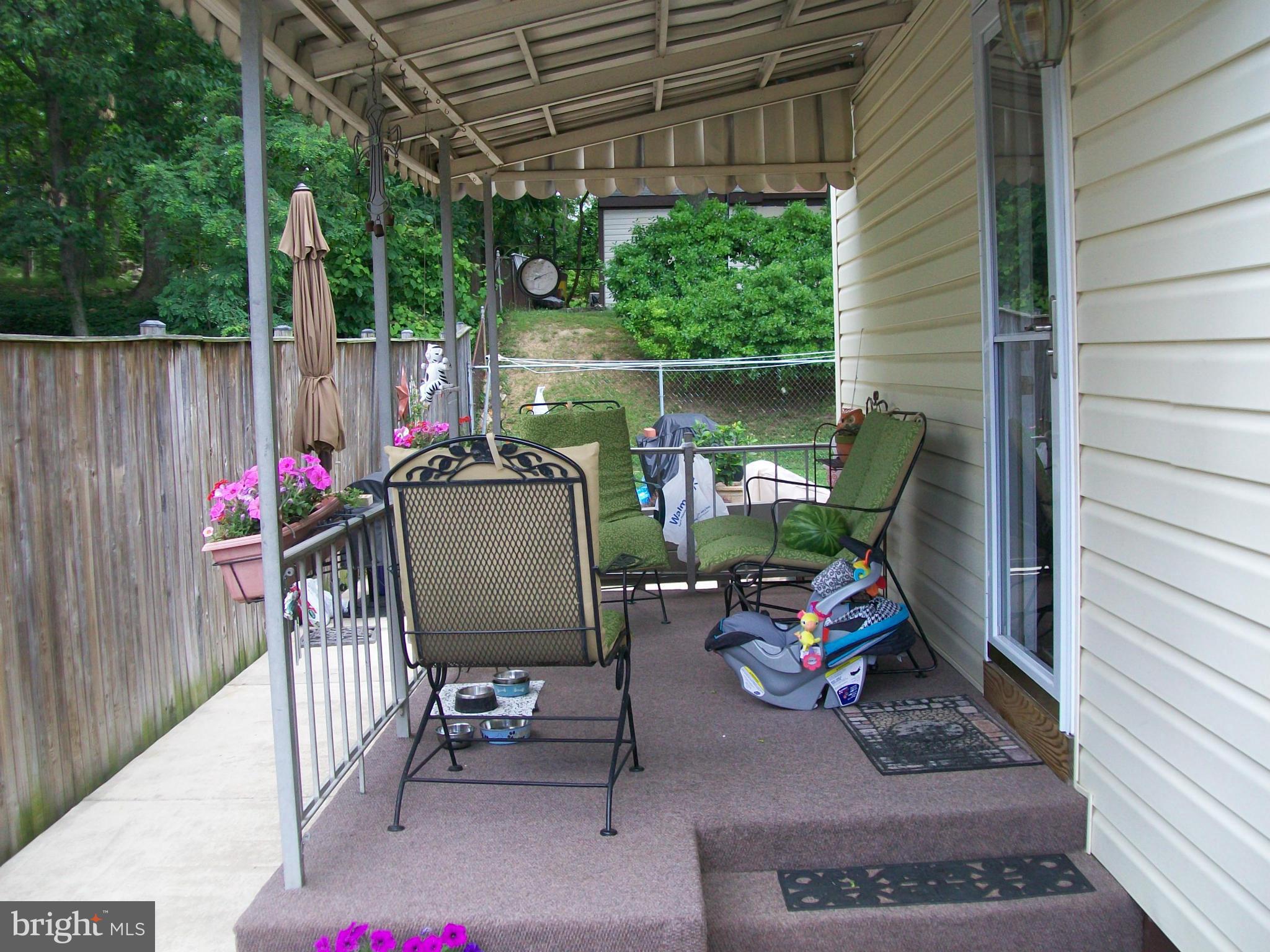 MARYLAND CITY - Residential