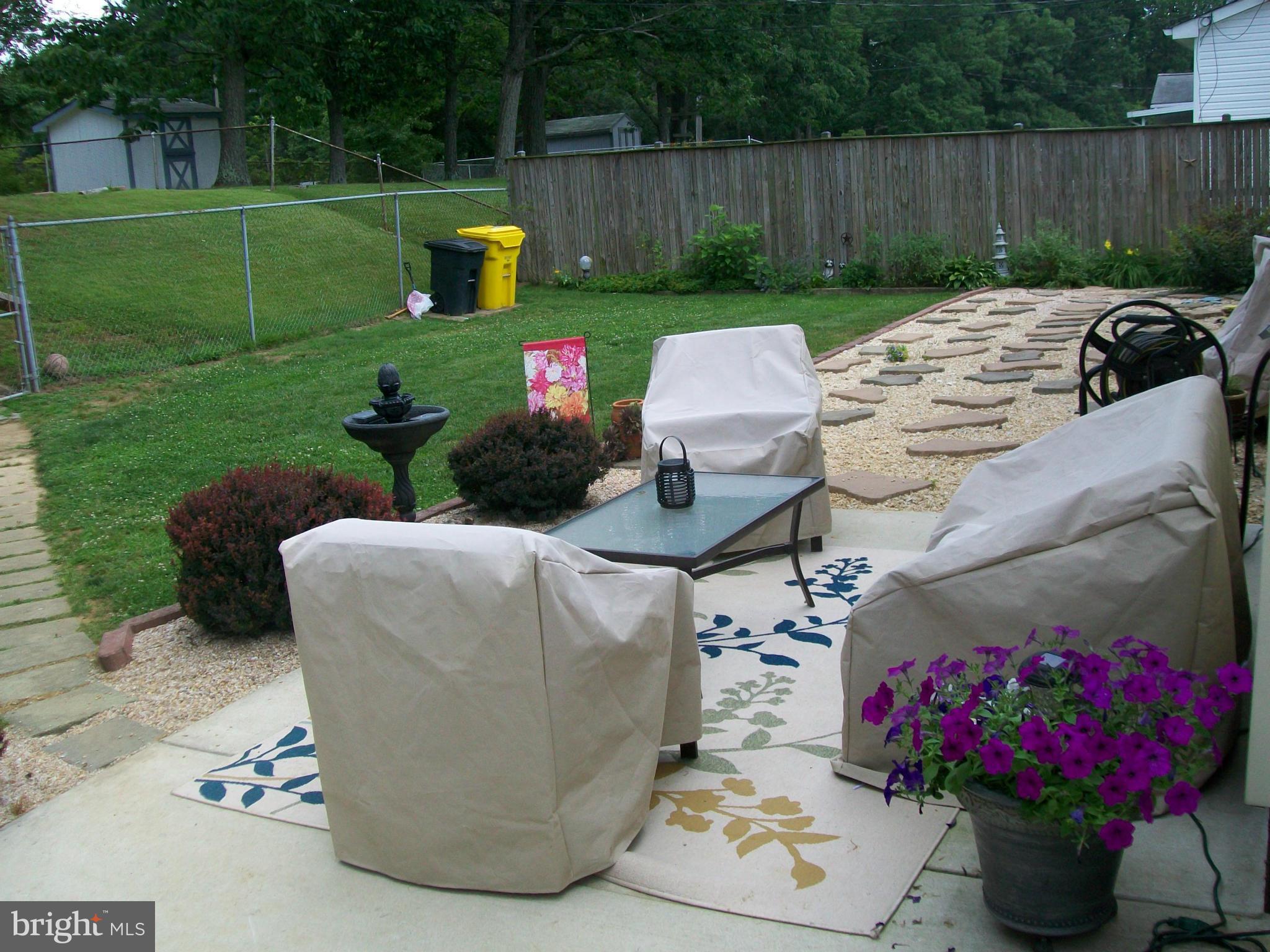 MARYLAND CITY - Residential