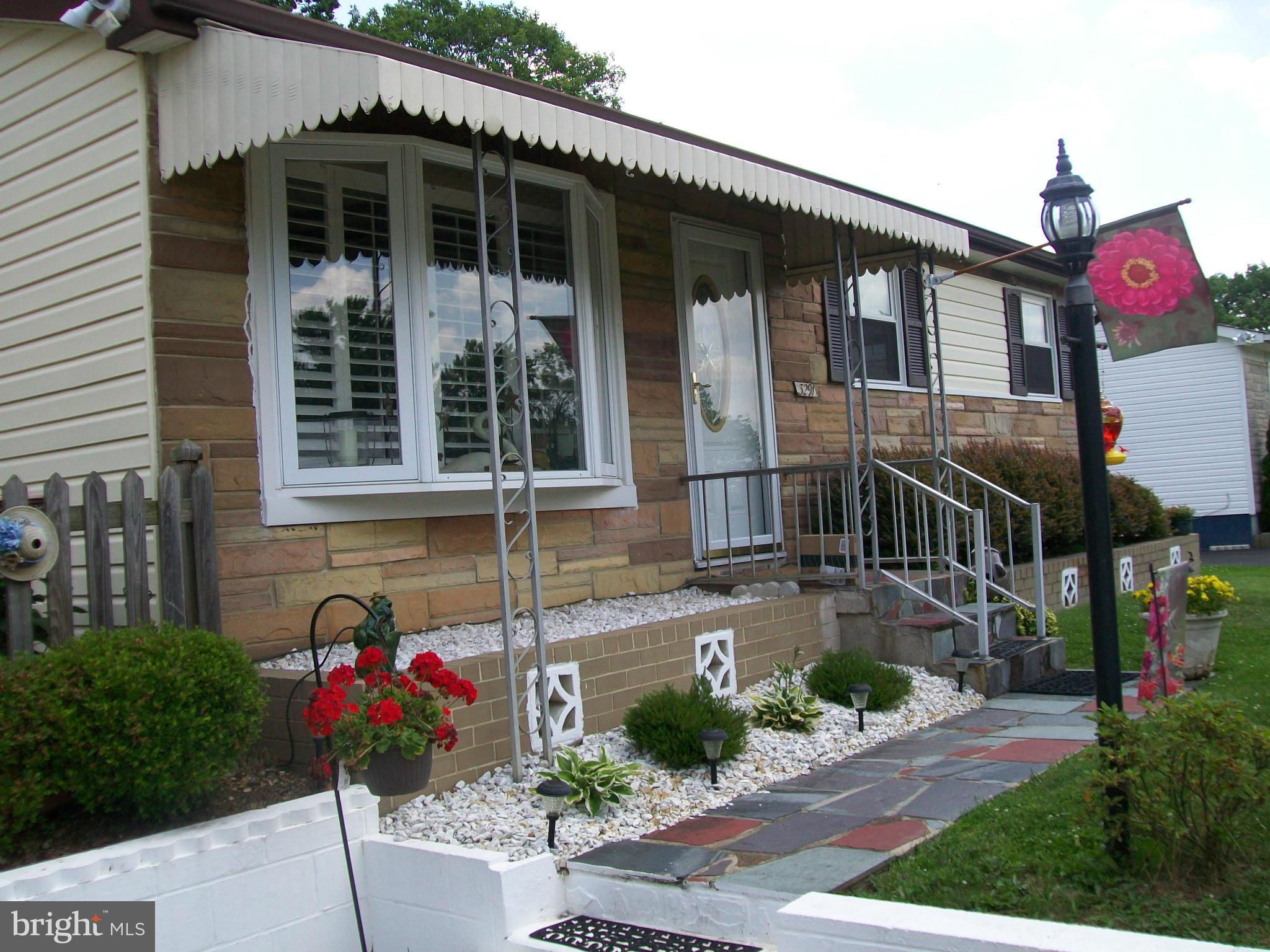 MARYLAND CITY - Residential