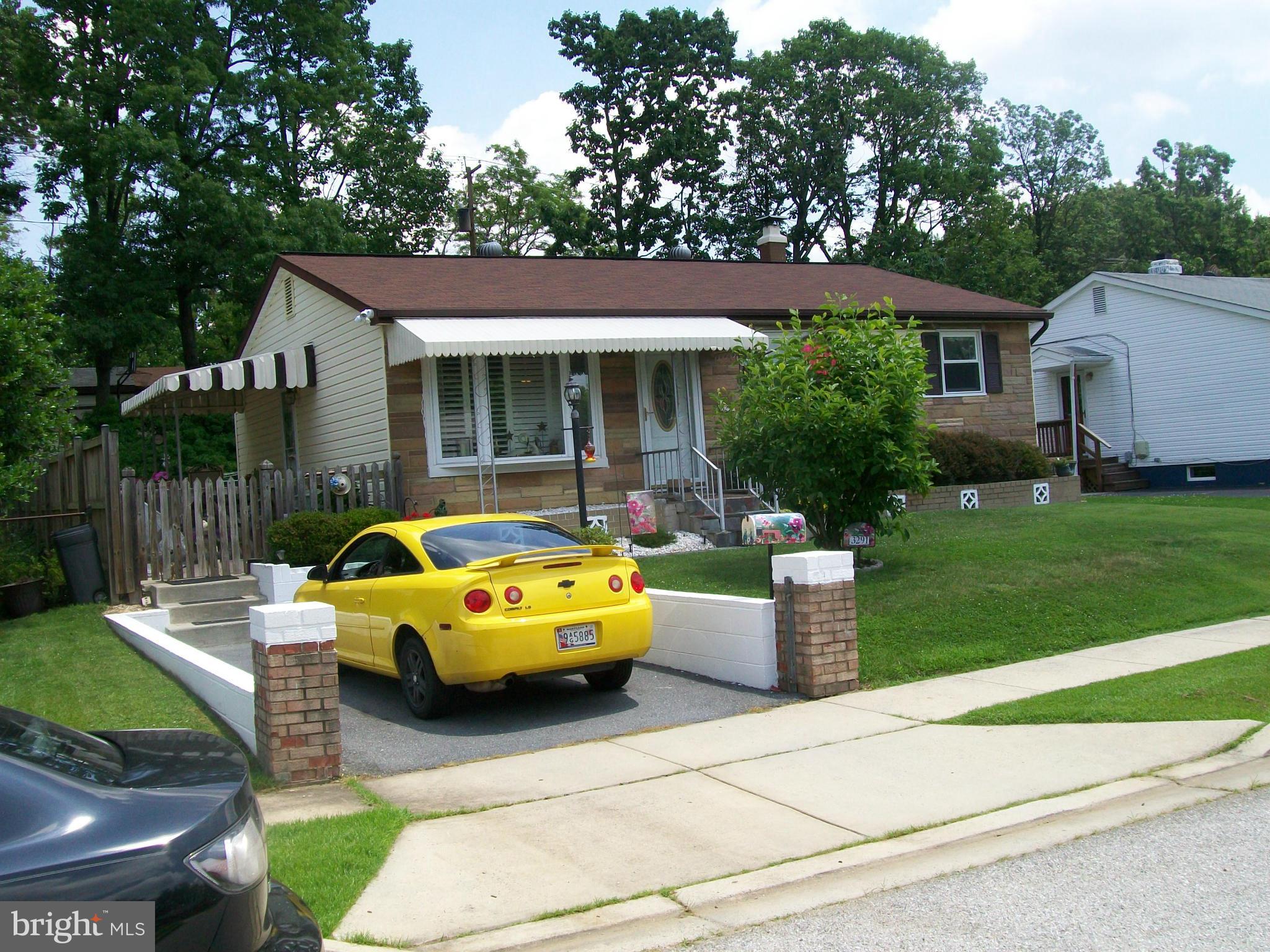 MARYLAND CITY - Residential