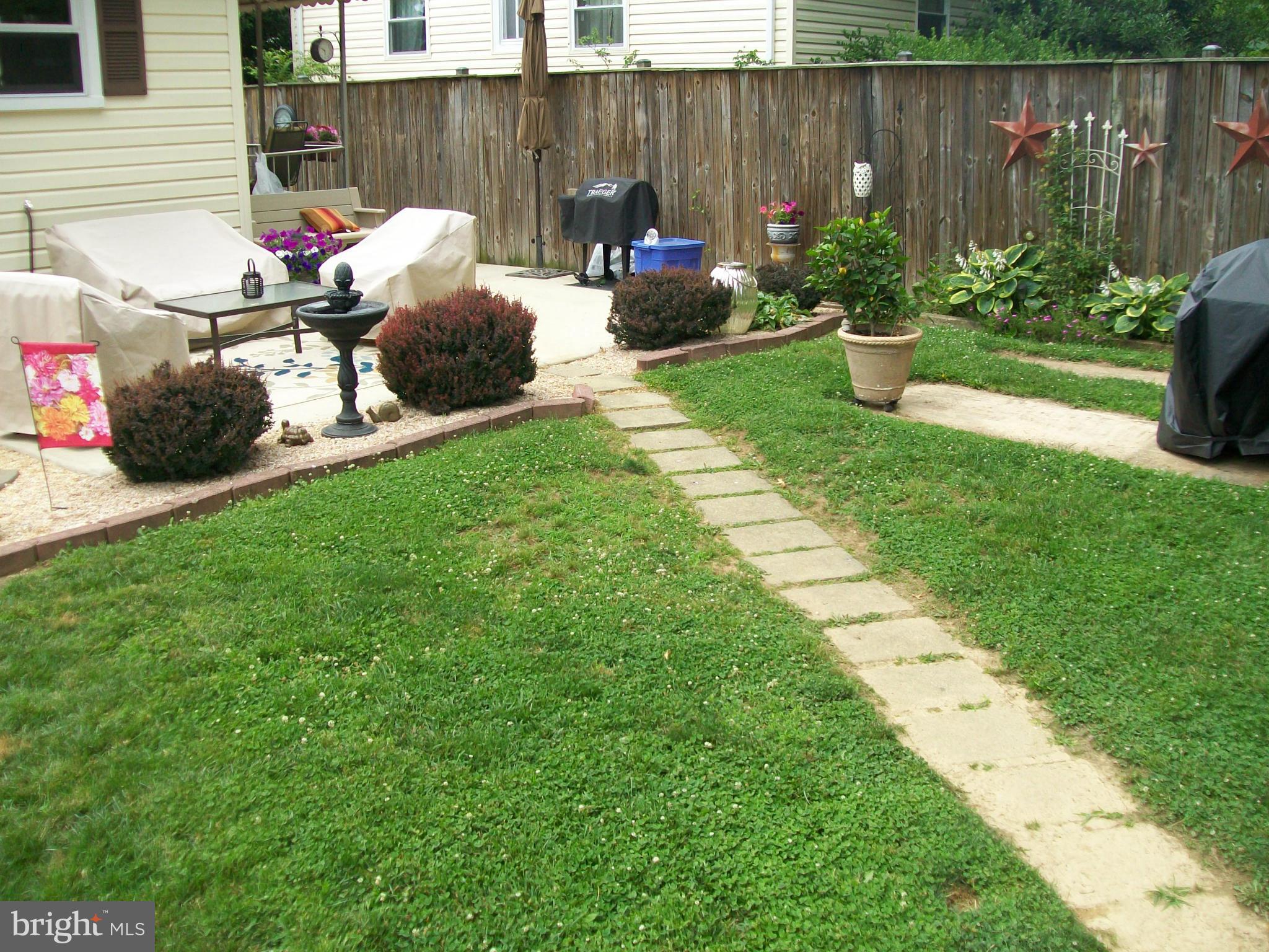 MARYLAND CITY - Residential