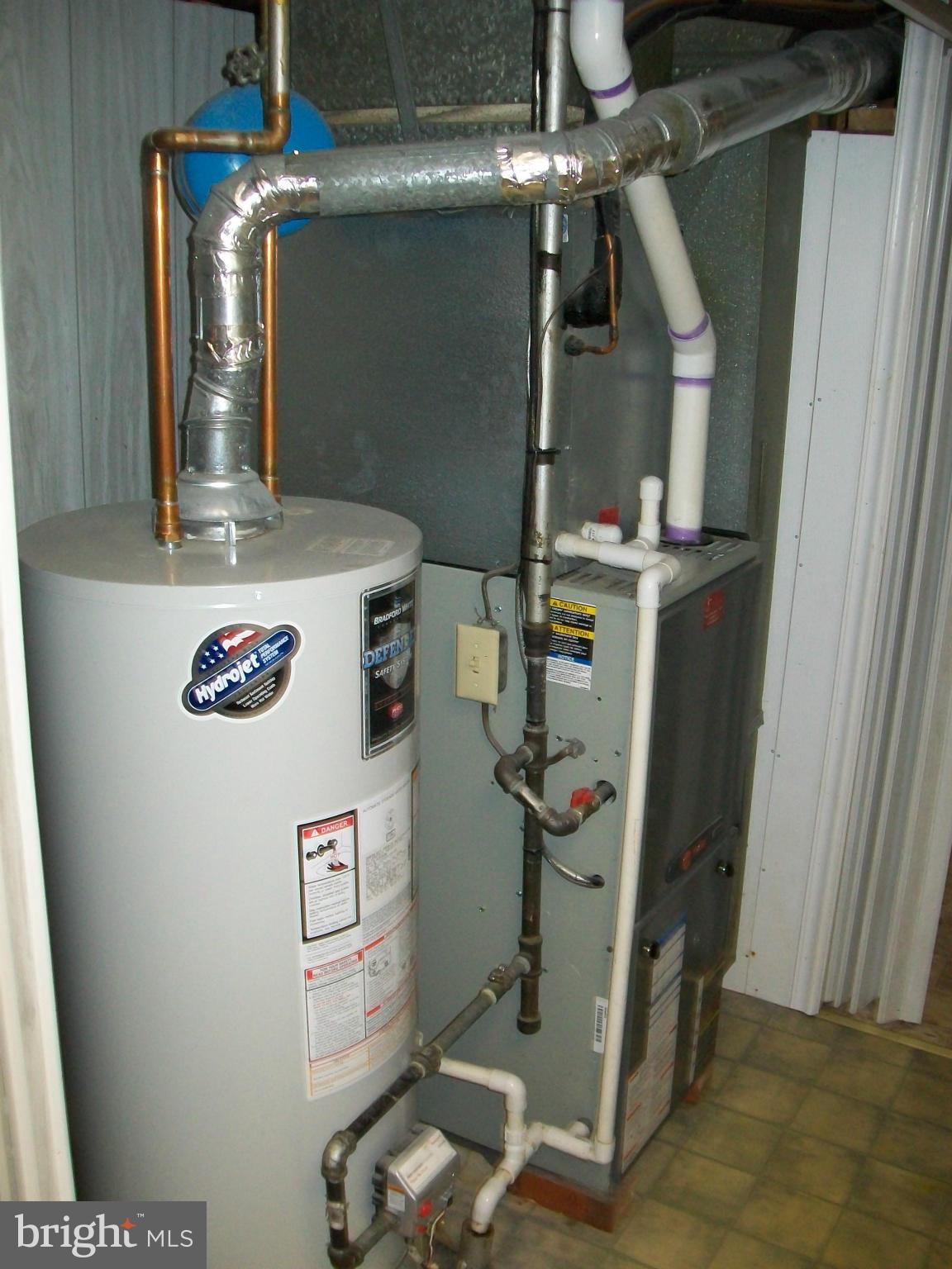 MARYLAND CITY - Residential