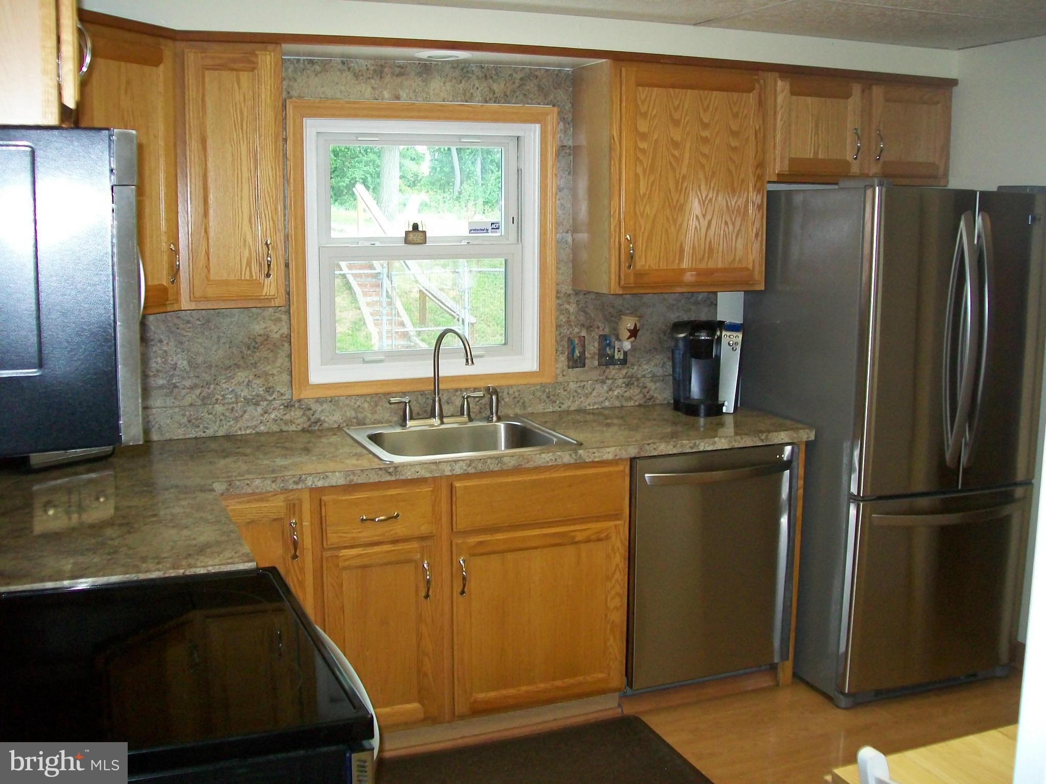 MARYLAND CITY - Residential